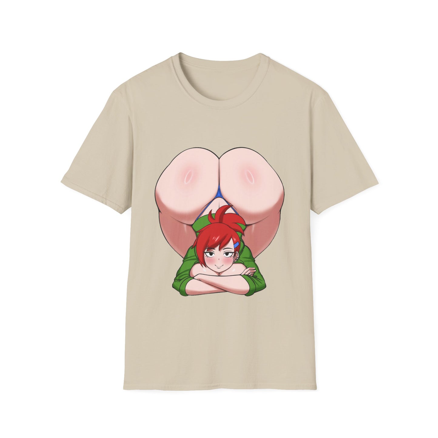 Sexy Waifu T-Shirt | Dump Truck | Hentai | NSFW | Thicc | Phat Ass