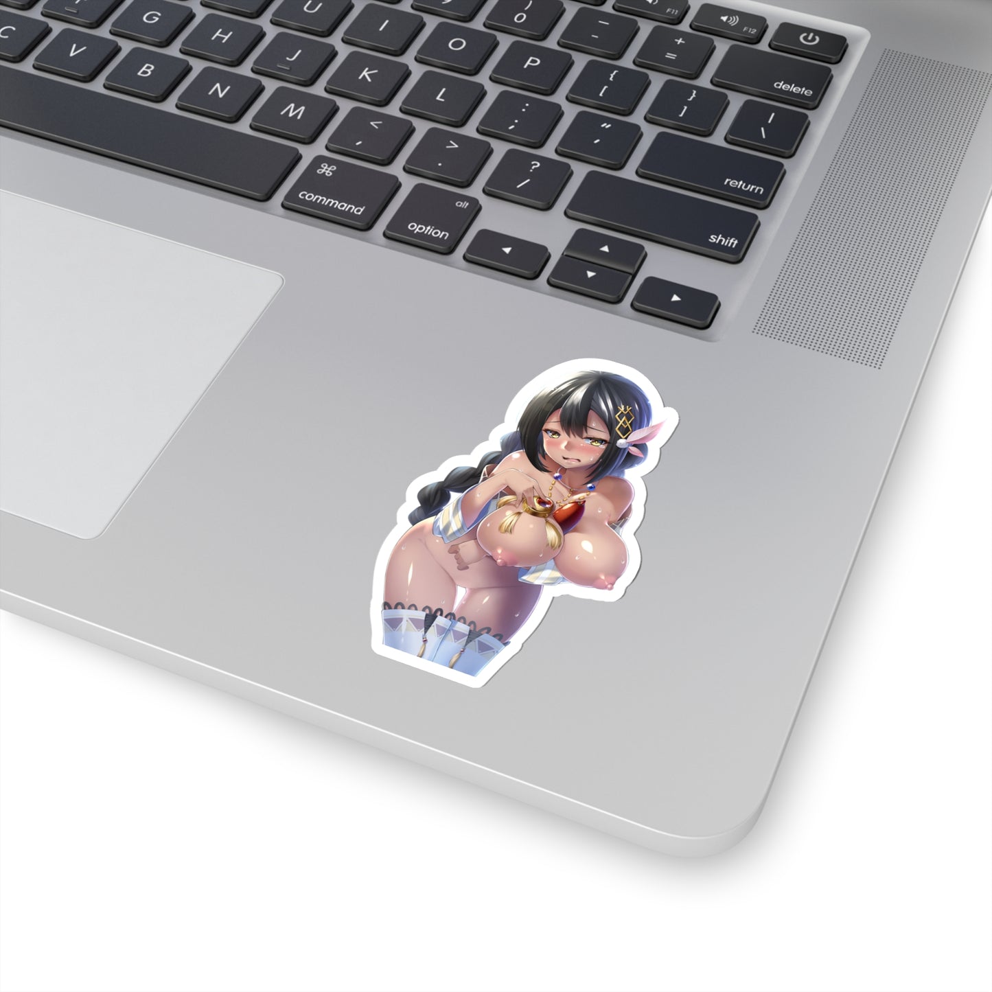 Sexy South Dakota Sticker | Sexy Anime Sticker | Lewd Anime Sticker | Lewd Sticker | Sexy Waifu Sticker | Azur Lane