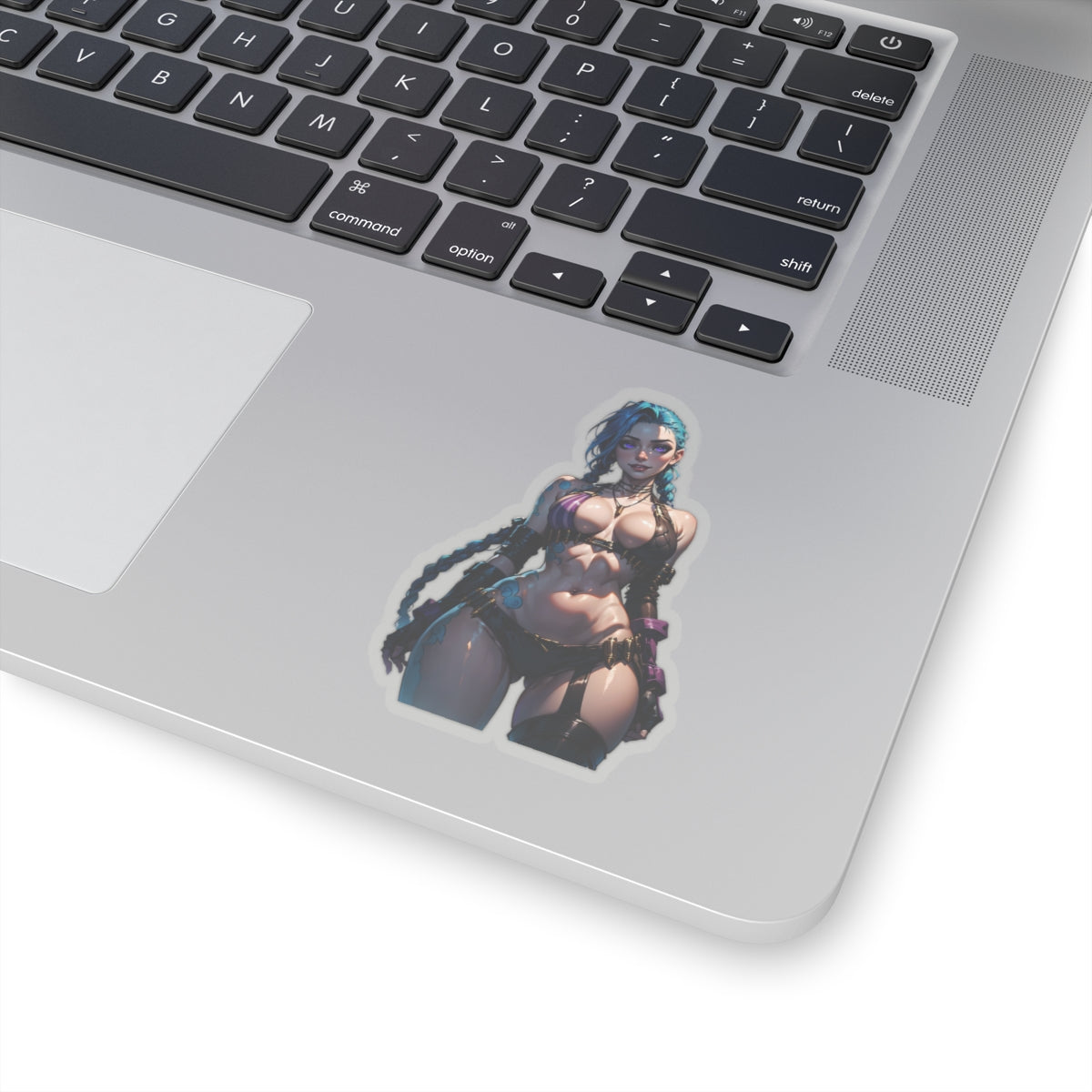 Waifu Sticker