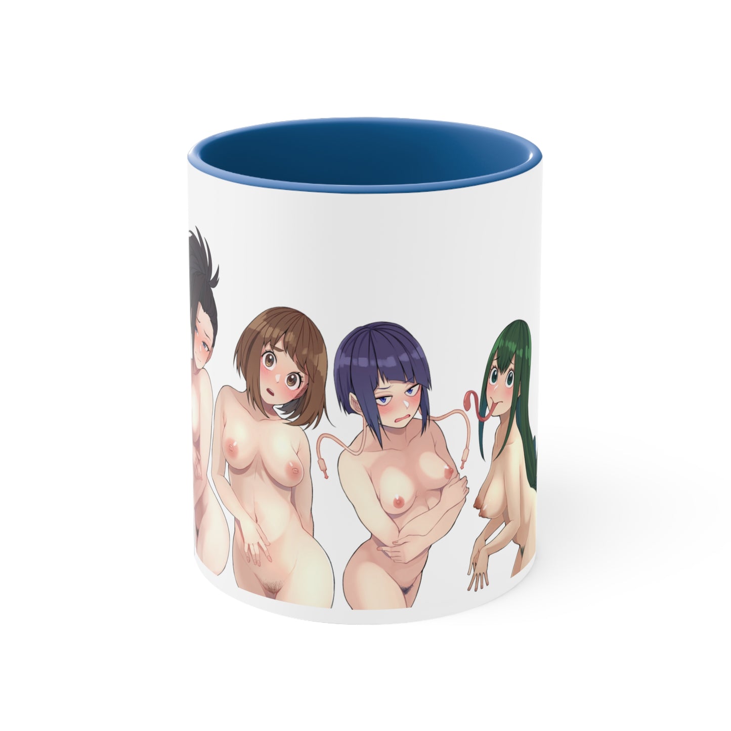 Ultimate Waifu Mug | MHA | Sexy Anime Mug | Lewd Anime Mug