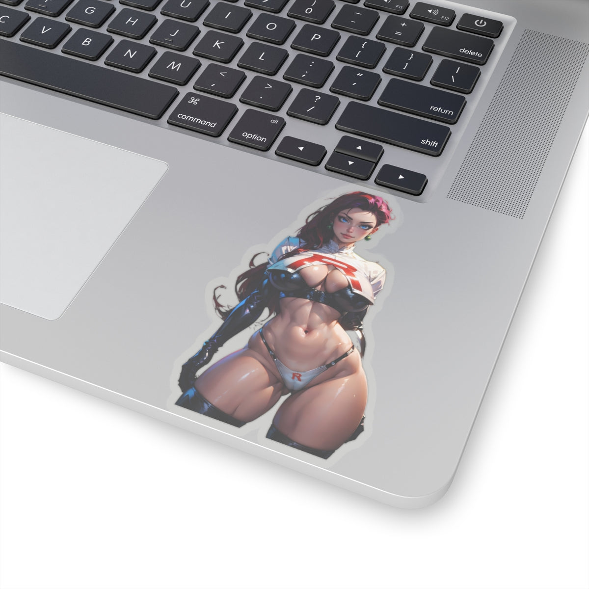 Waifu Sticker