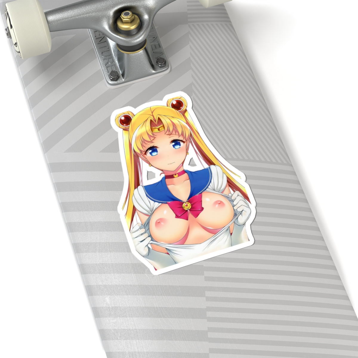 Waifu Sticker | Hentai Girls Sticker | Sailor