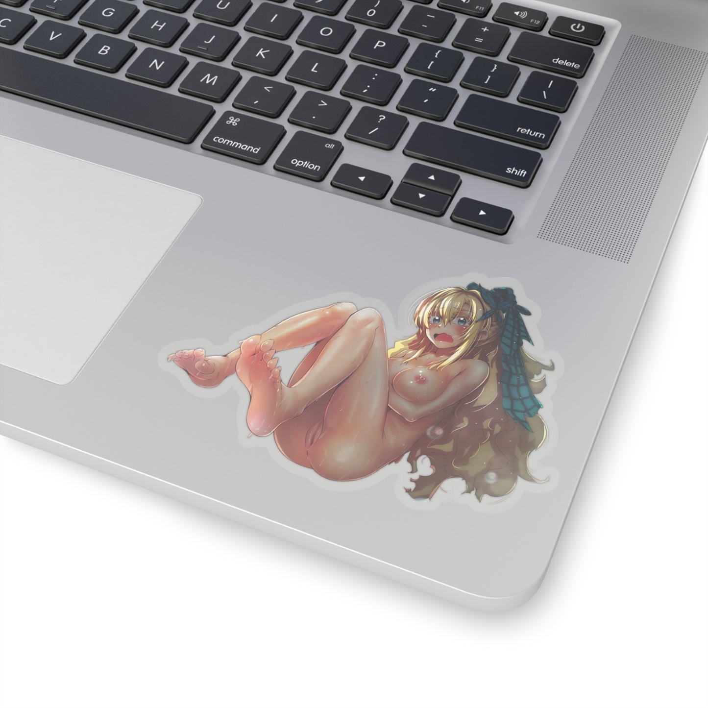 Sexy Anime Sticker | Lewd Anime Sticker | Sena Kashiwazaki | Lewd Sticker | Sexy Waifu Sticker | Boku wa Tomodachi ga Sukunai