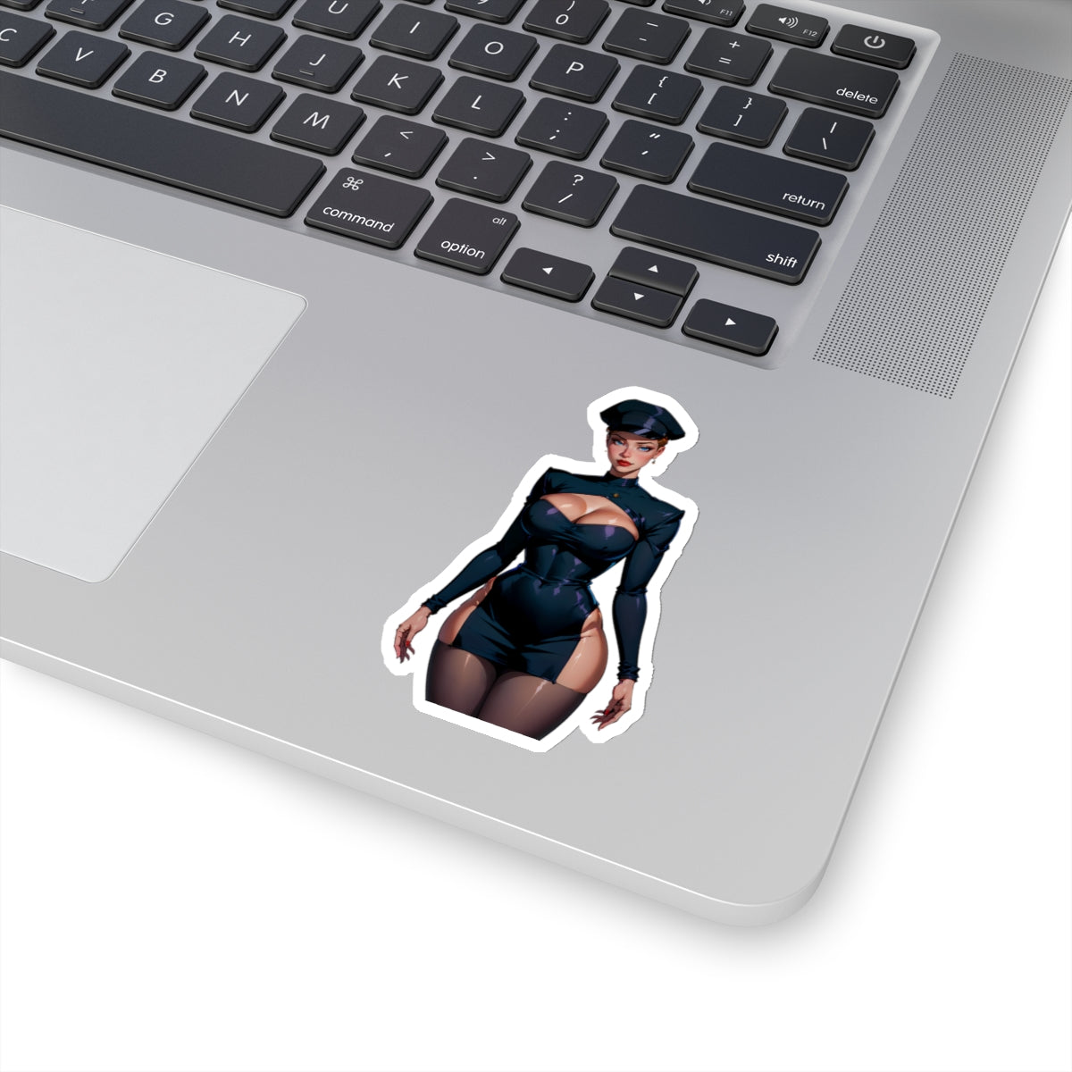 Waifu Sticker