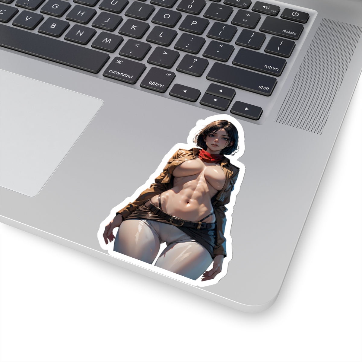 Waifu Sticker