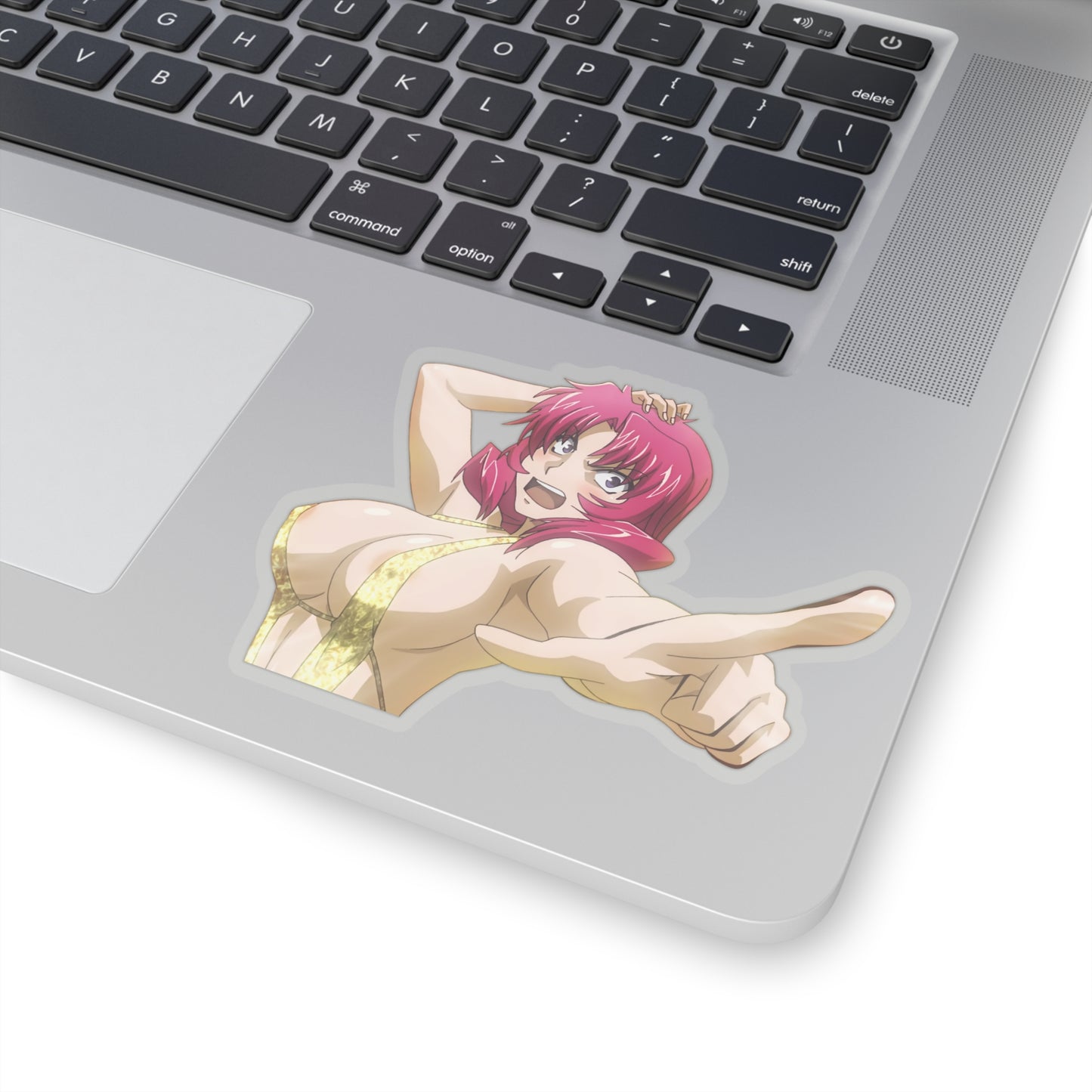 Sexy Anime Sticker | Lewd Anime Sticker | Roxanne Elipton | Lewd Sticker | Sexy Waifu Sticker | Freezing