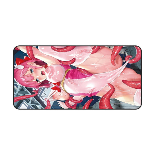 LEWD Mouse Pad | Tentacles | NSFW | Uncensored Mouse Pad | Ecchi | Tentacle | Otaku | Weeb | Ecchi | Waifu | Ahegao | Sexy Playmat | Erotic