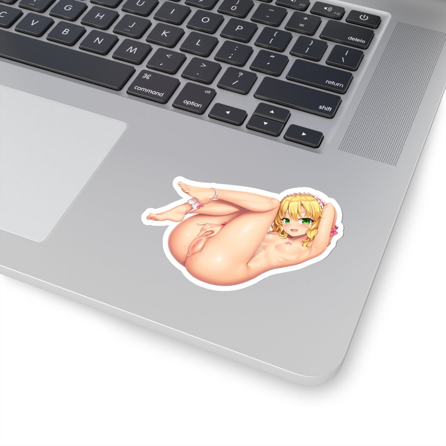 Sexy Anime Sticker | Sakurai Momoka | Lewd Anime Sticker | Lewd Sticker | Sexy Waifu Sticker |  Idolmaster | Feet Fetish | Foot Fetish | Sexy Feet