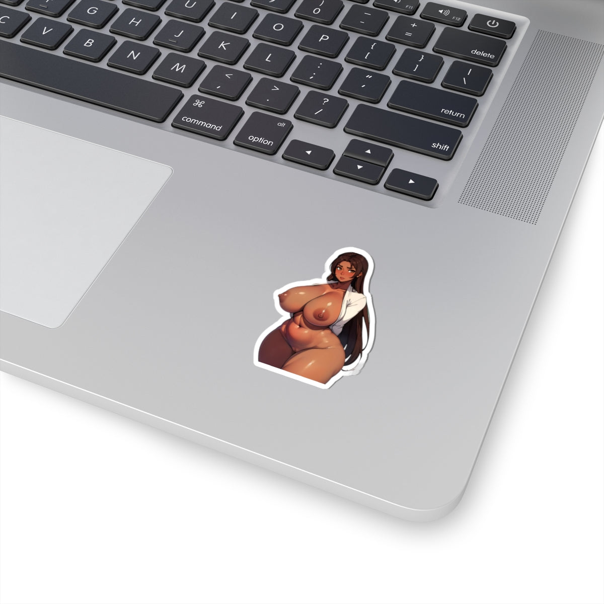 Sexy Anime Sticker | Lewd Anime Sticker | Lewd Sticker | Sexy Waifu Sticker