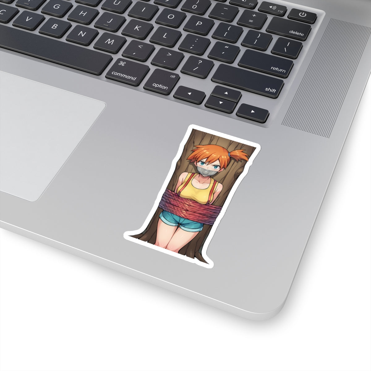 Misty | Waifu Sticker