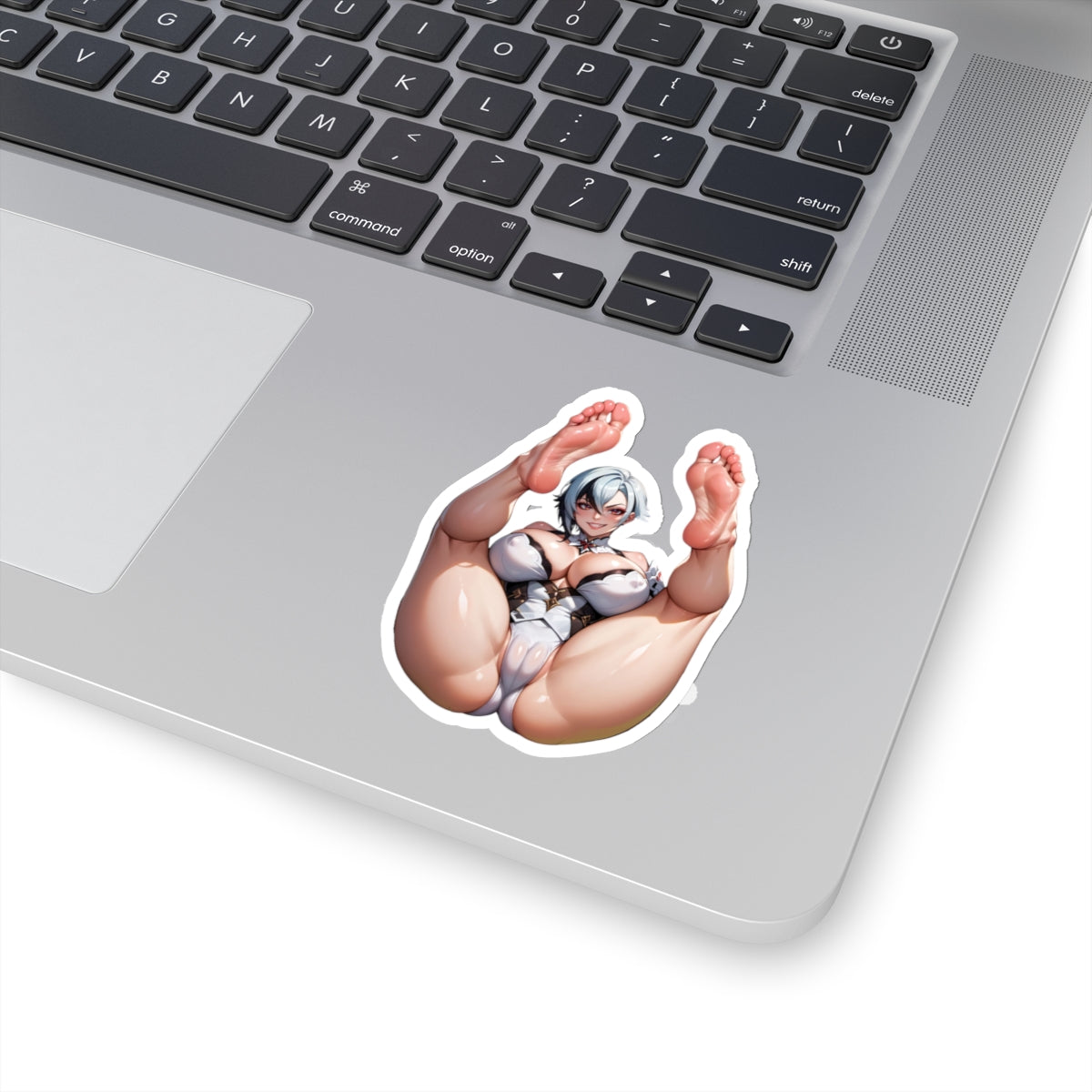 Waifu Sticker | Sexy Feet | Foot Fetish