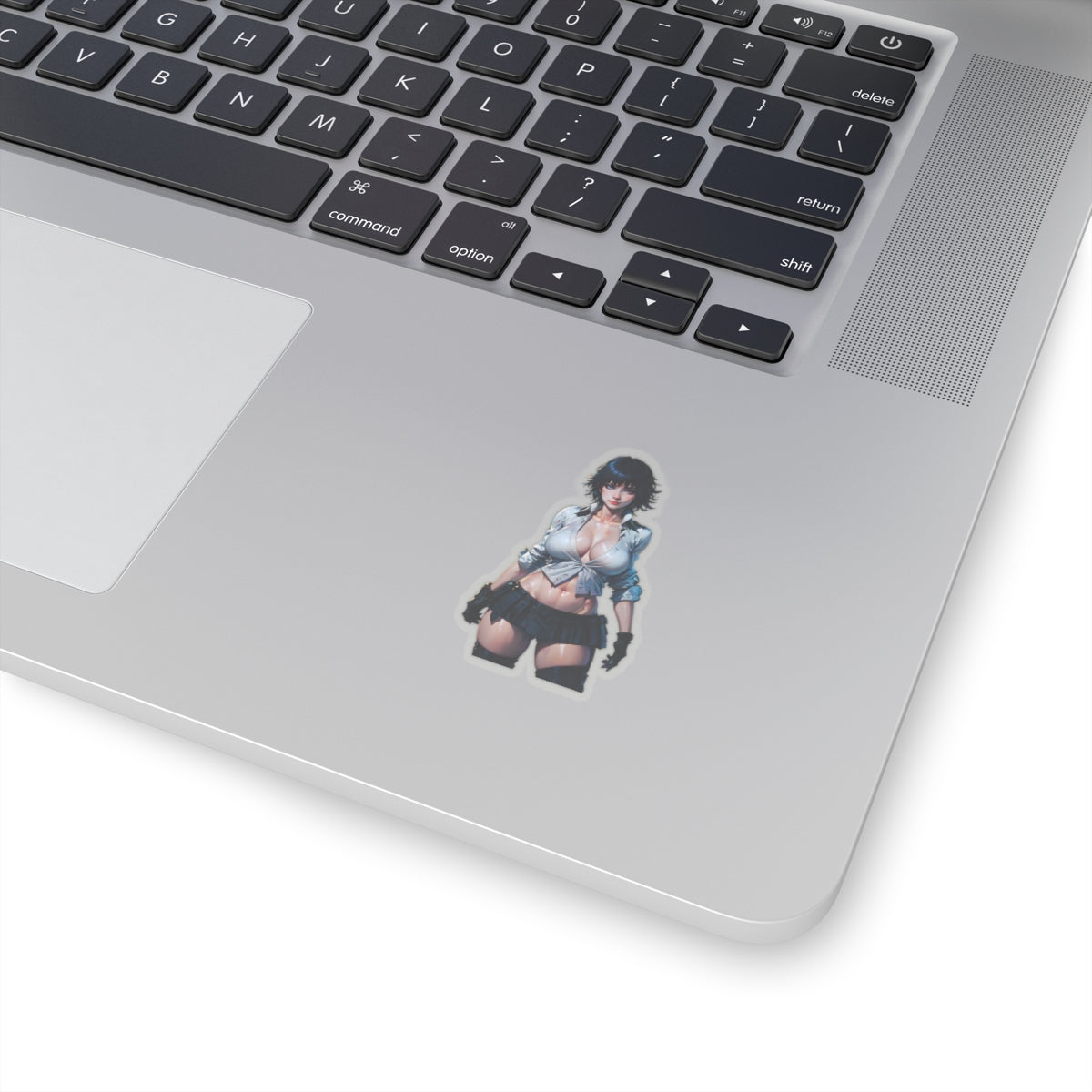 Waifu Sticker