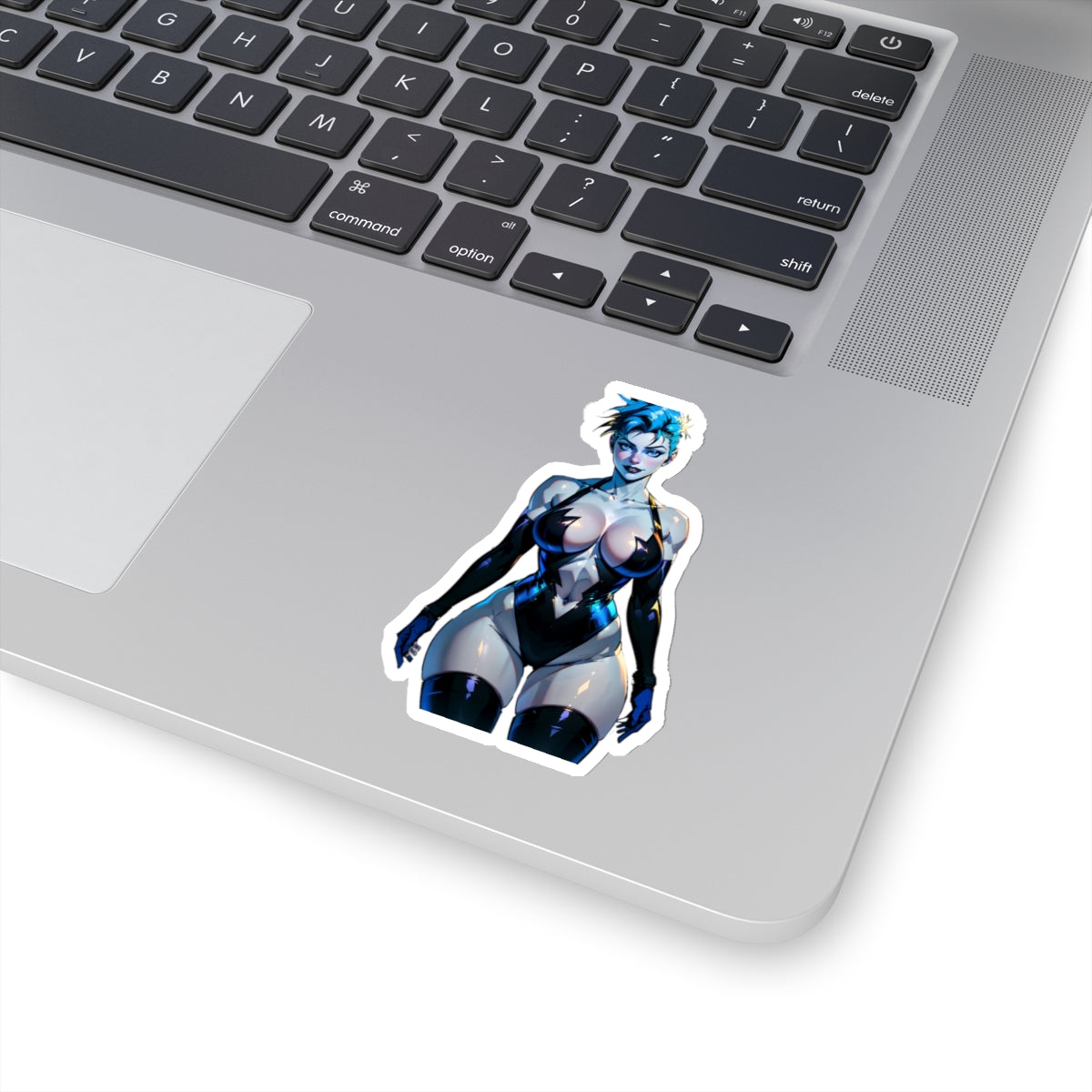 Waifu Sticker