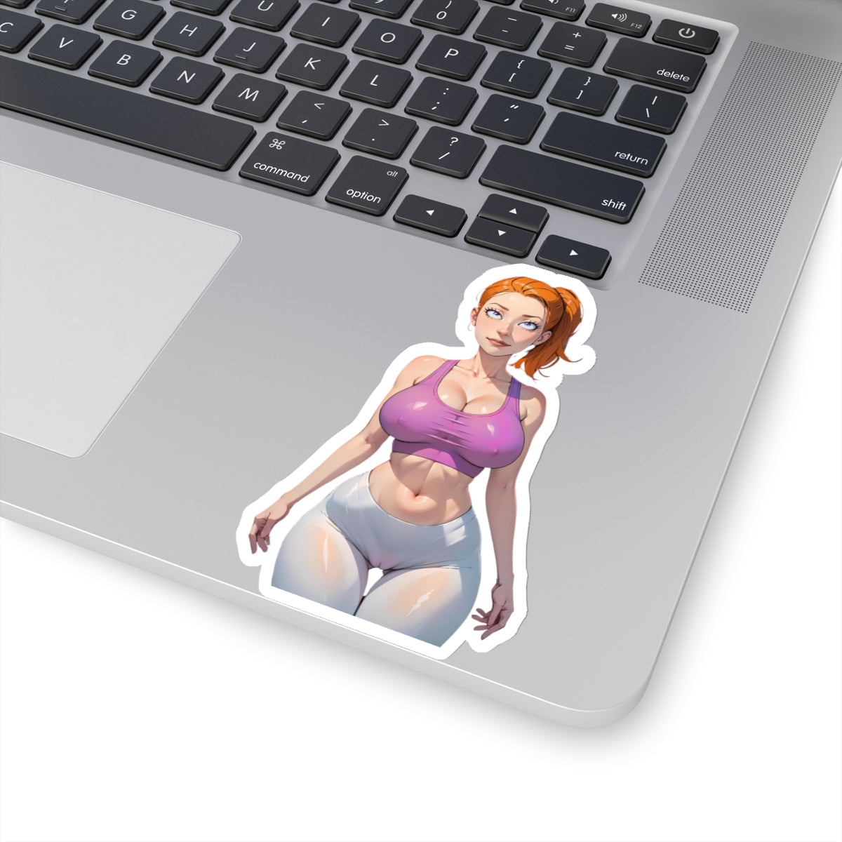 Waifu Sticker