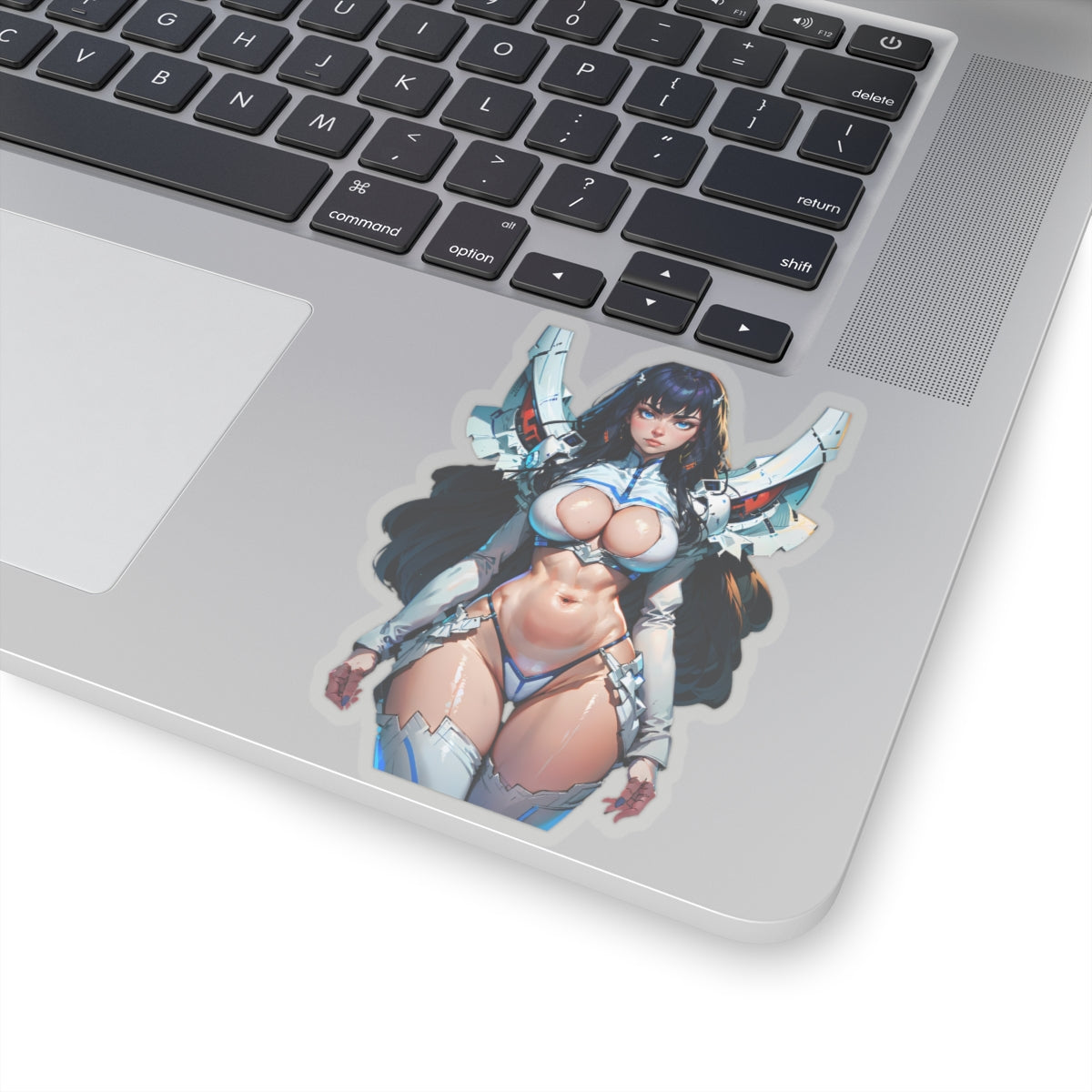 Waifu Sticker