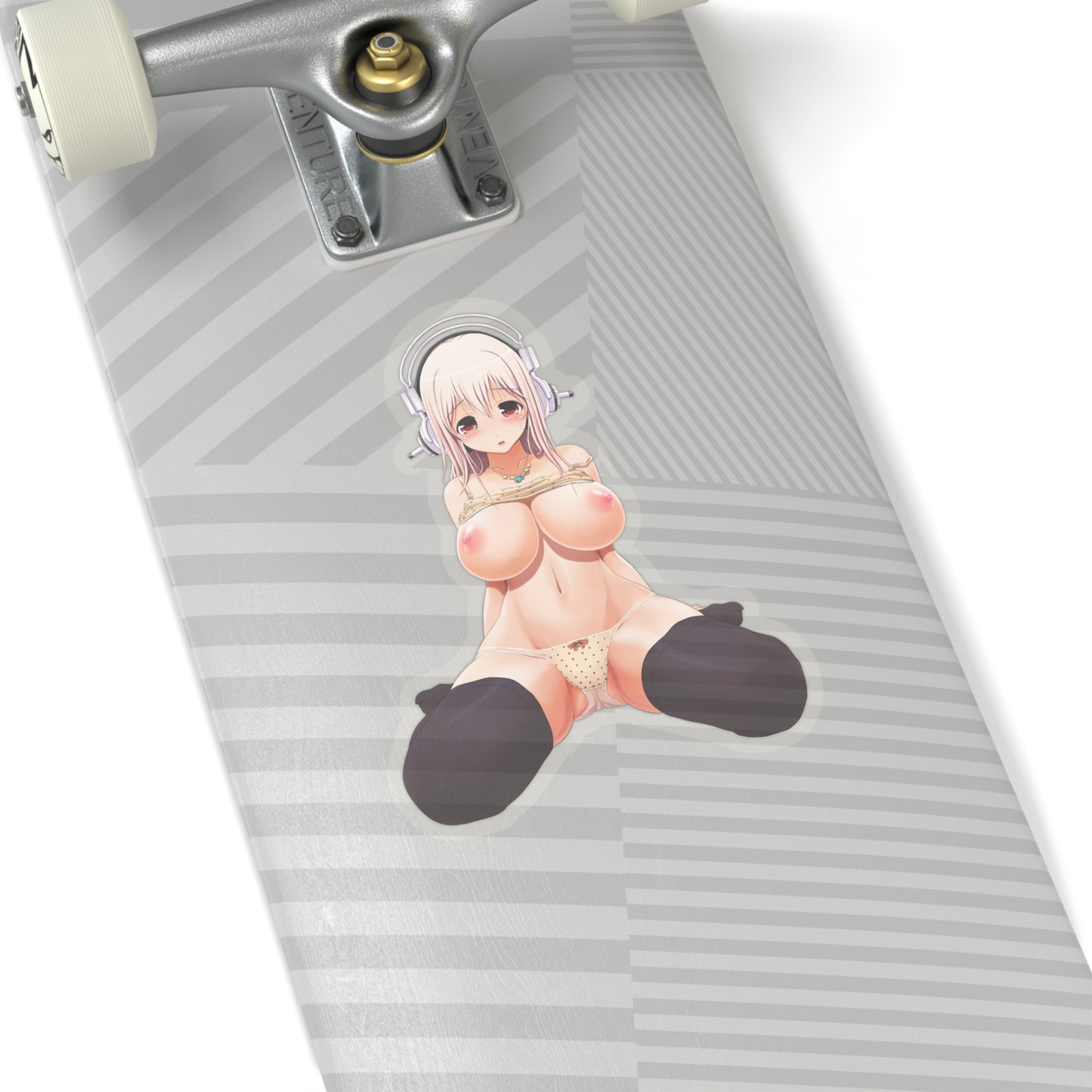 Sexy Anime Sticker | Lewd Anime Sticker | Lewd Sticker | Sexy Waifu Sticker | Super Sonico