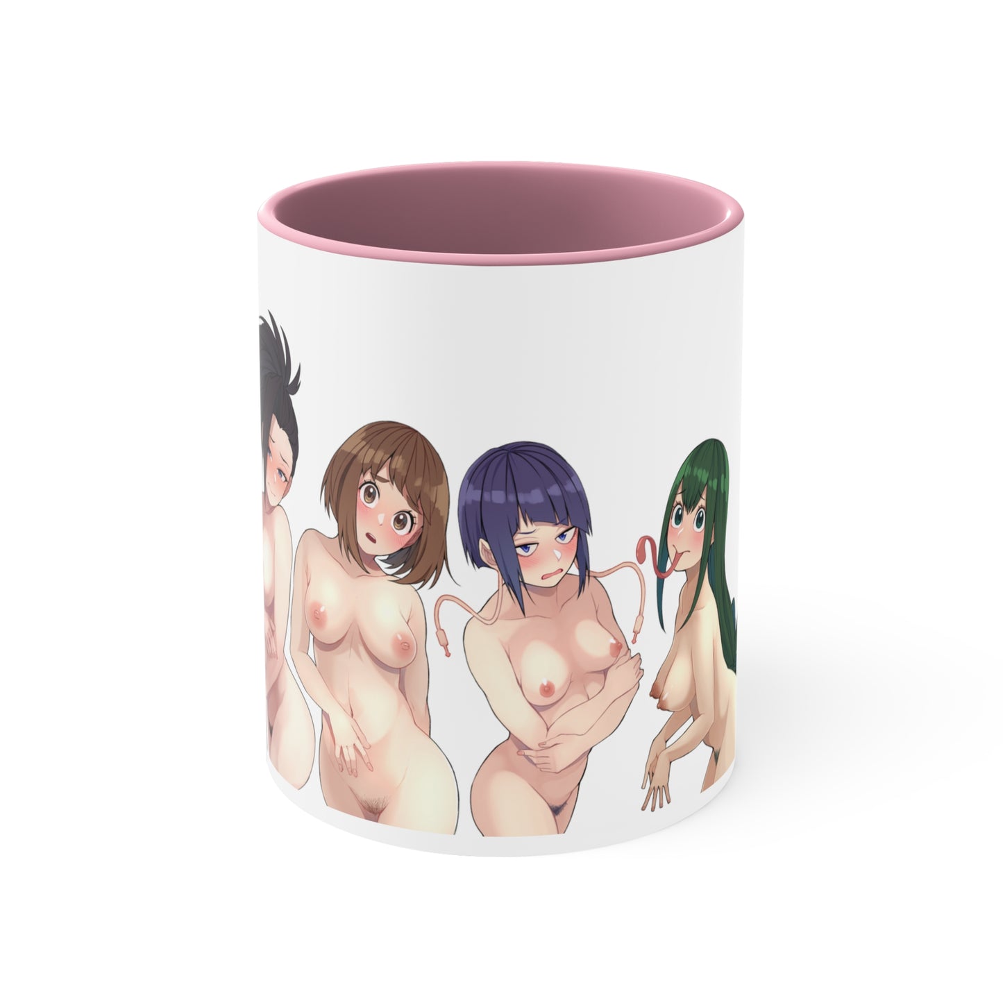 Ultimate Waifu Mug | MHA | Sexy Anime Mug | Lewd Anime Mug