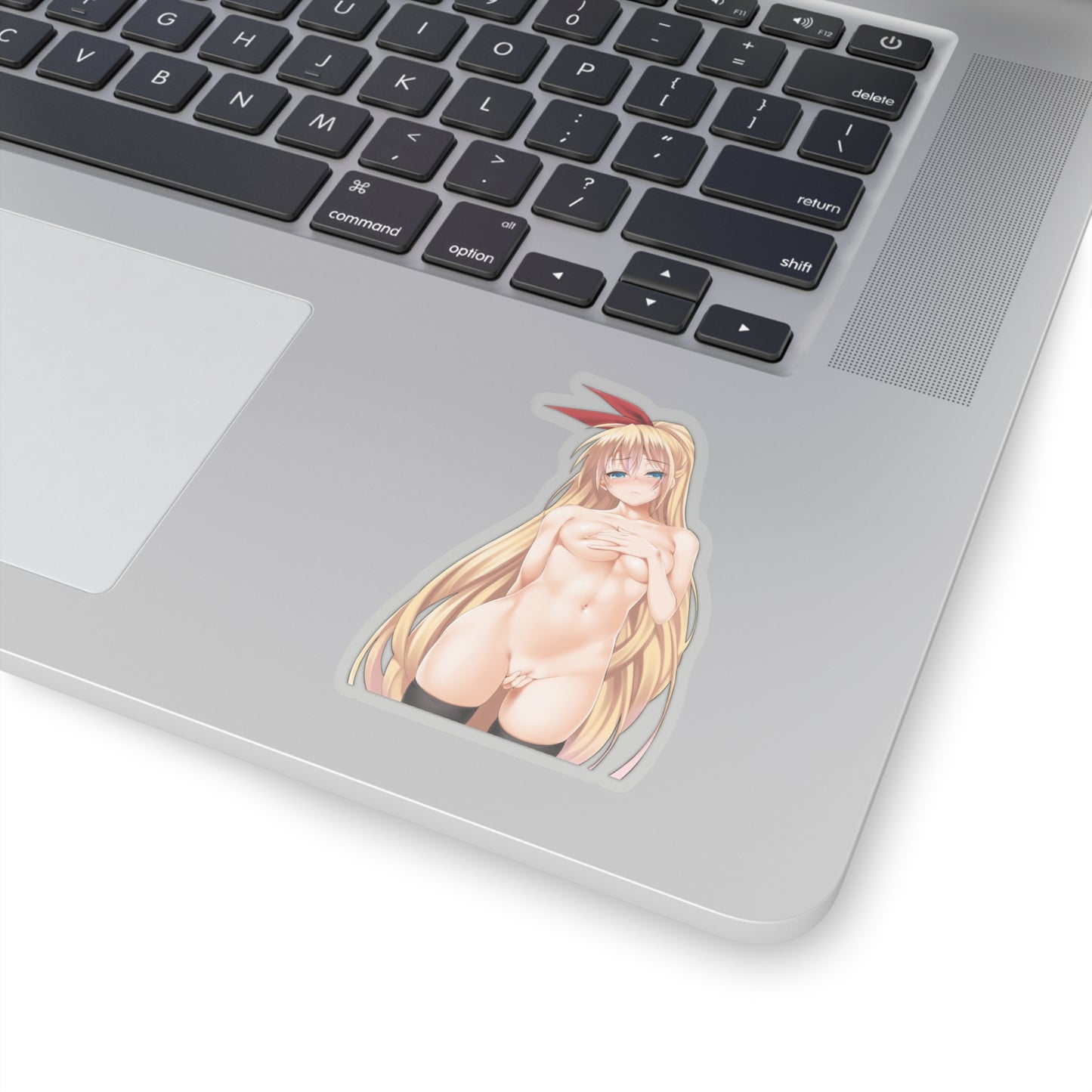 Sexy Anime Sticker | Kirisaki Chitoge | Lewd Anime Sticker | Lewd Sticker | Sexy Waifu Sticker | Nisekoi
