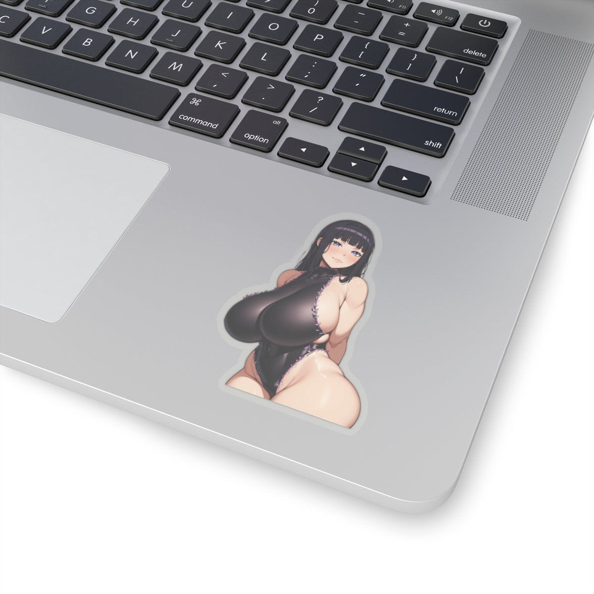 Hinata | Waifu Sticker