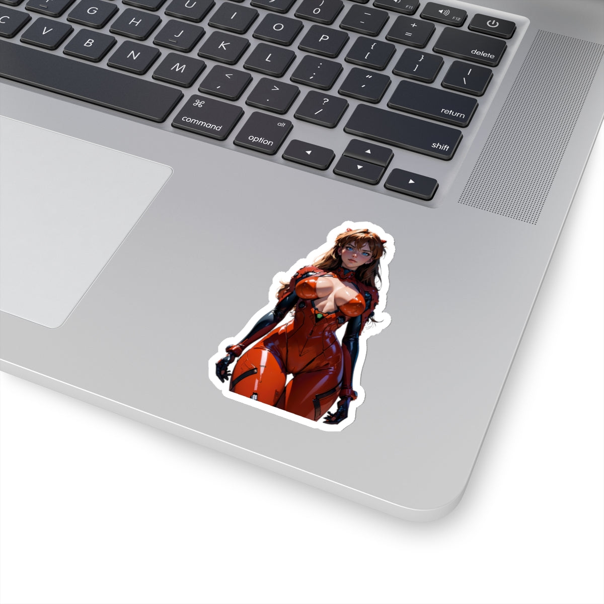 Waifu Sticker