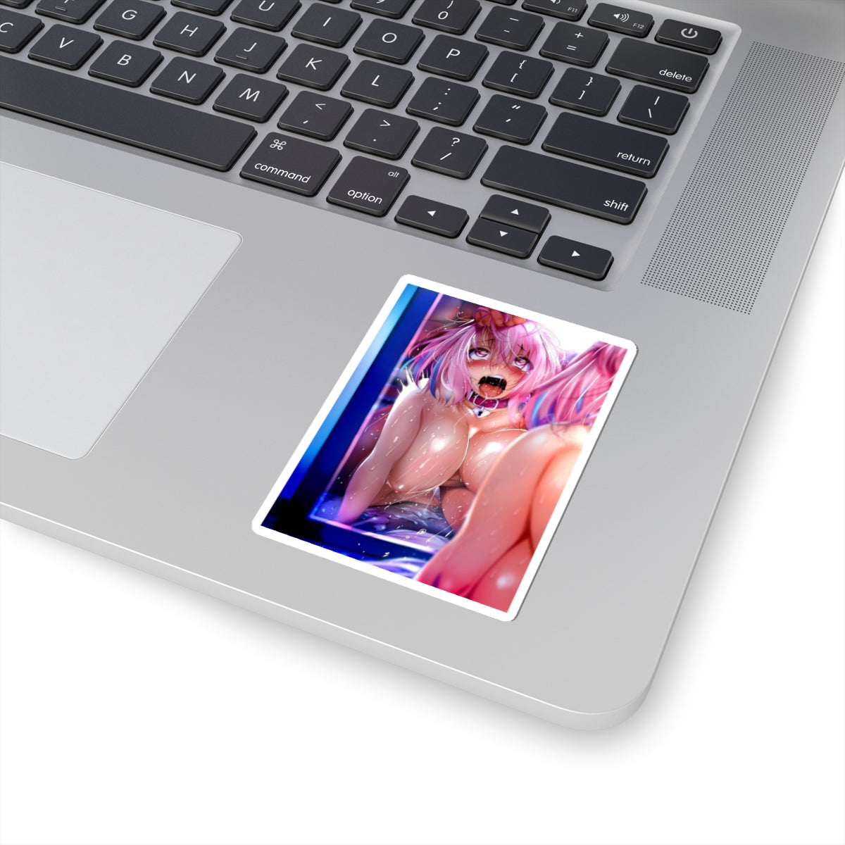 Waifu Sticker | Hentai Girls Sticker | Mirror Sex