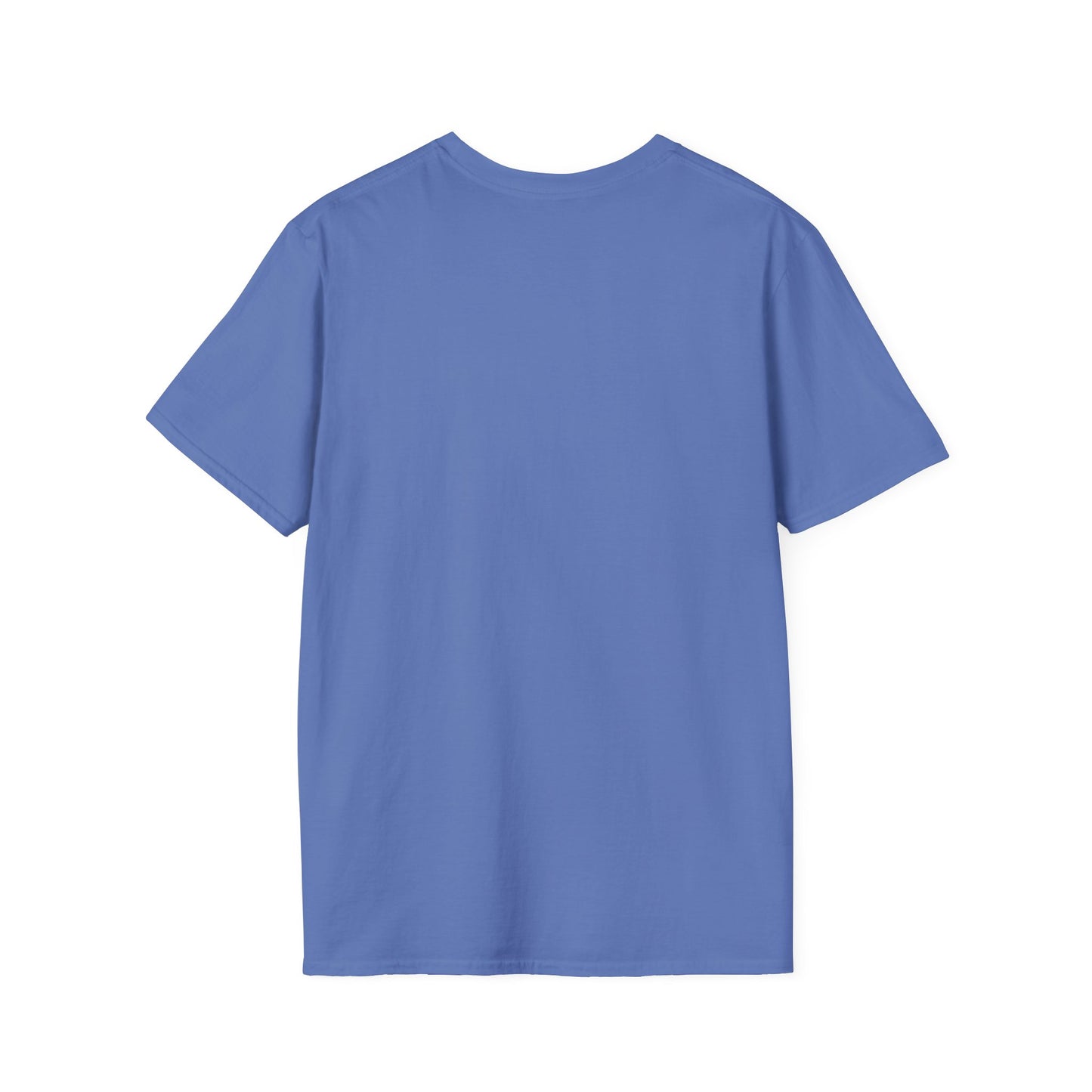 Playful Snap My Choker Unisex T-Shirt, Trendy Graphic Tee, Casual Wear, Gift for Friends, Party Outfit, Statement Shirt