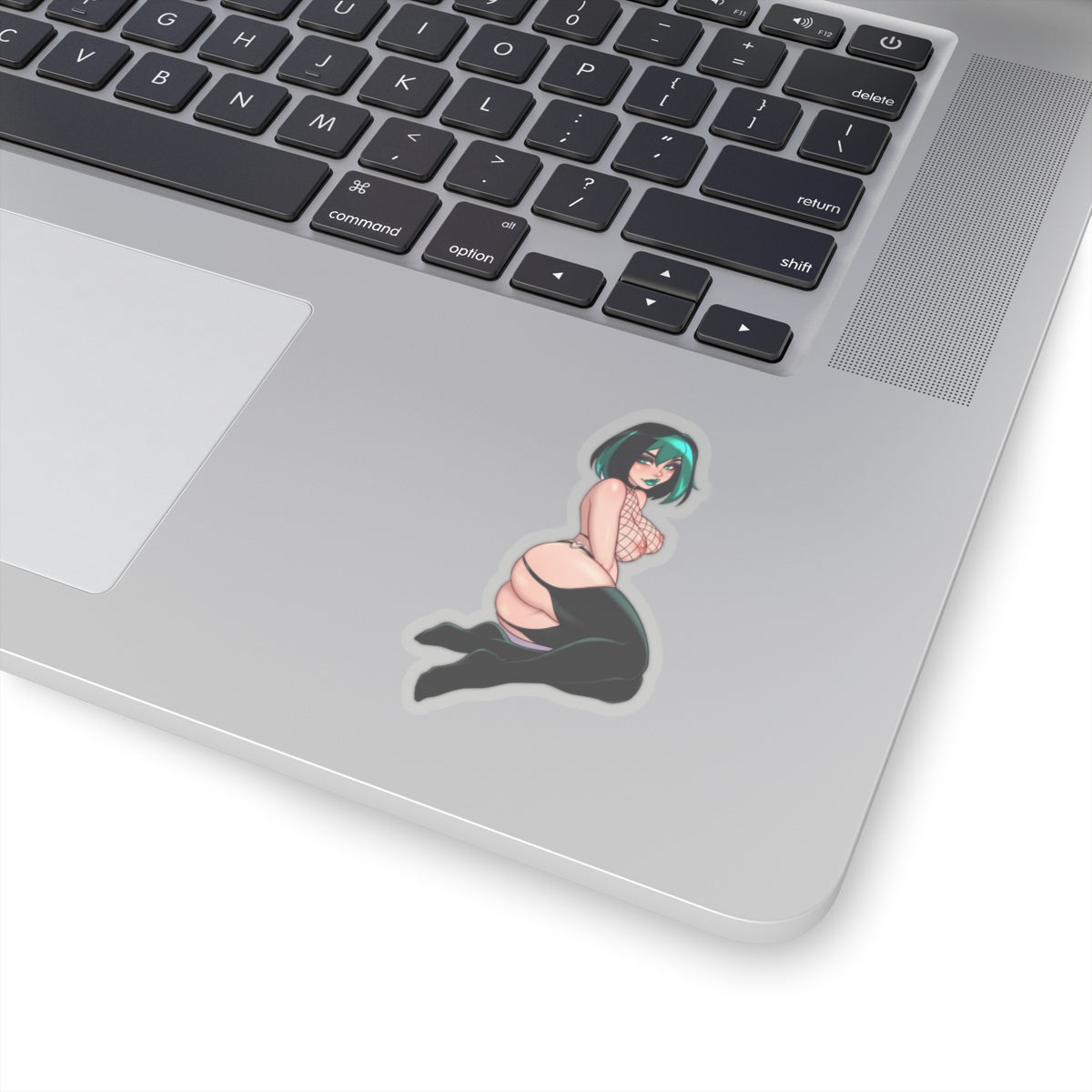 Sexy Anime Sticker | Gwen | Lewd Anime Sticker | Lewd Sticker | Sexy Waifu Sticker | Emo Girl | Hentai Sticker