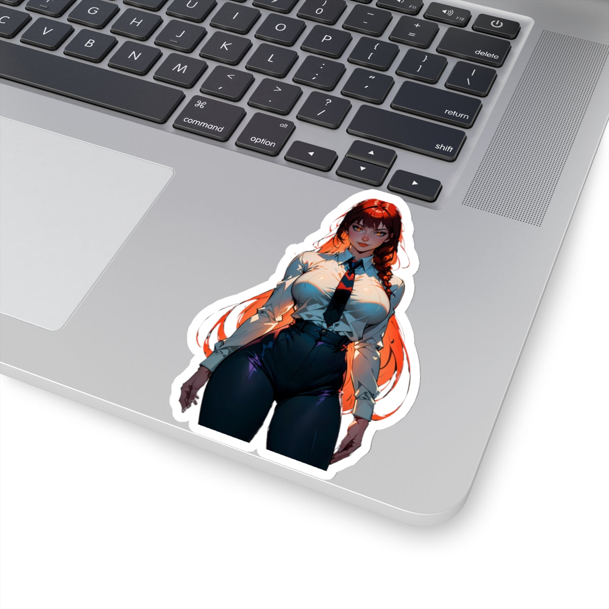 Waifu Sticker