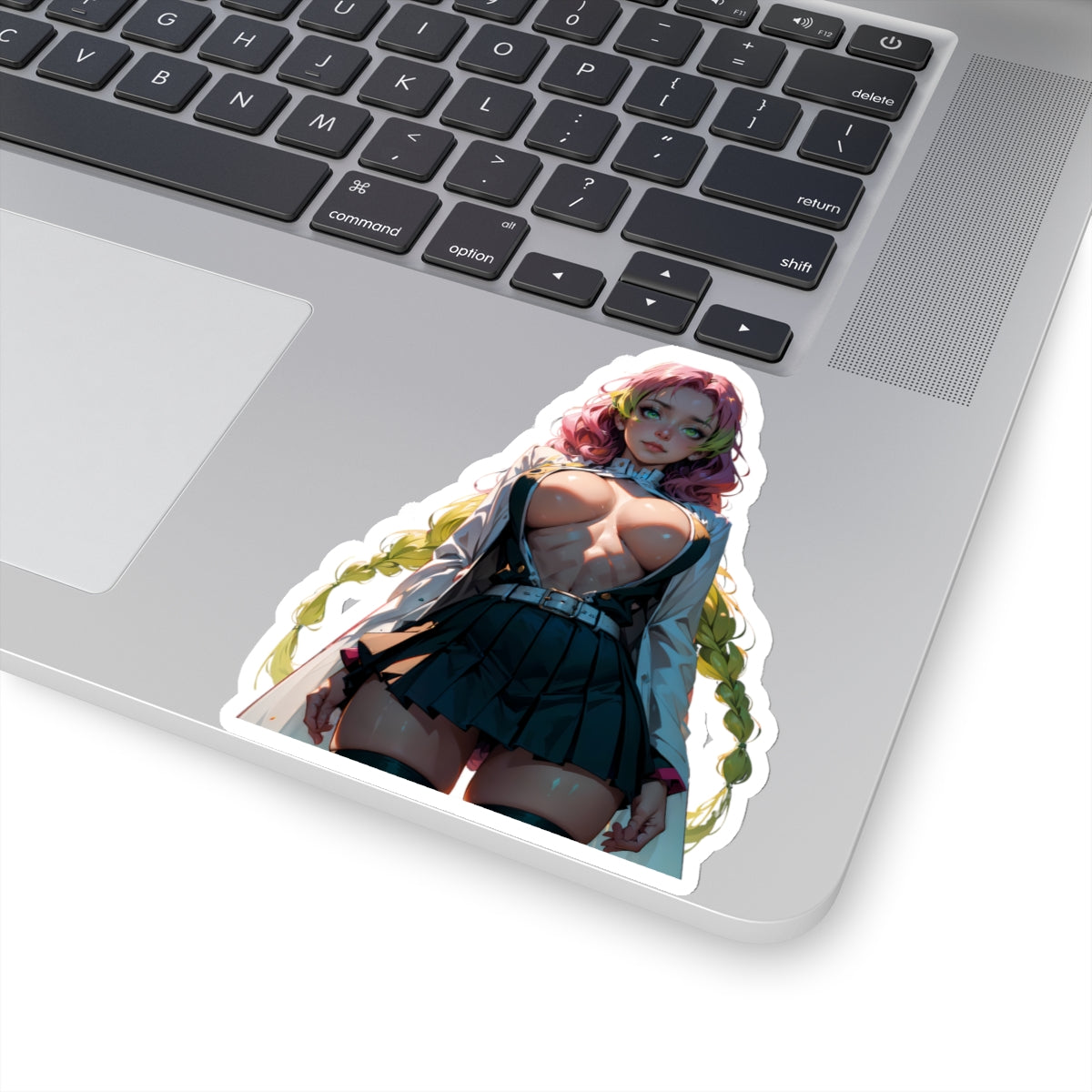 Waifu Sticker