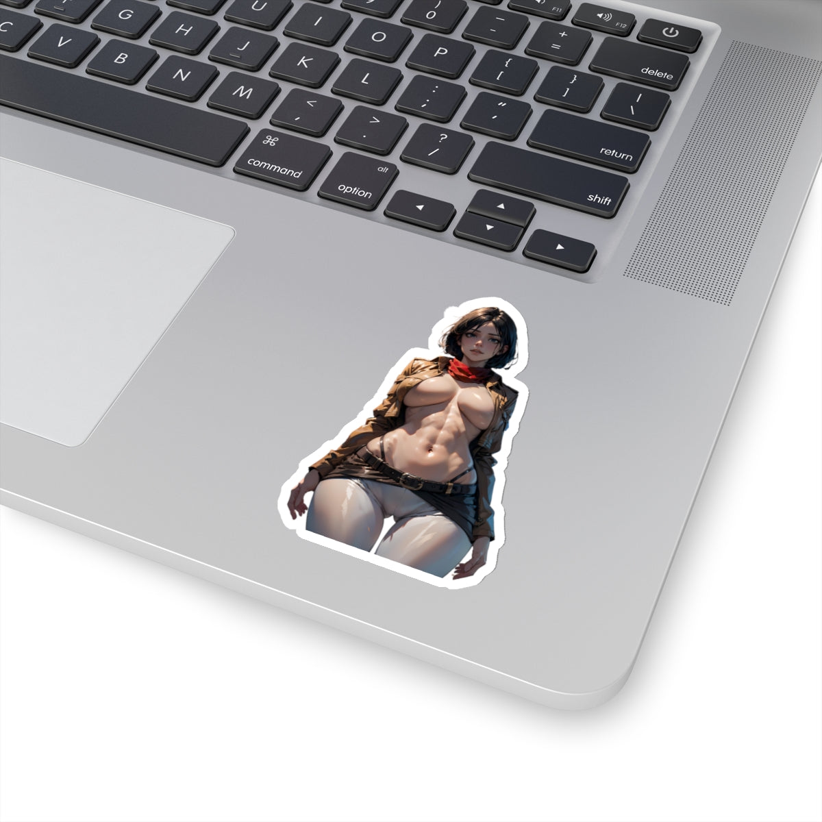 Waifu Sticker