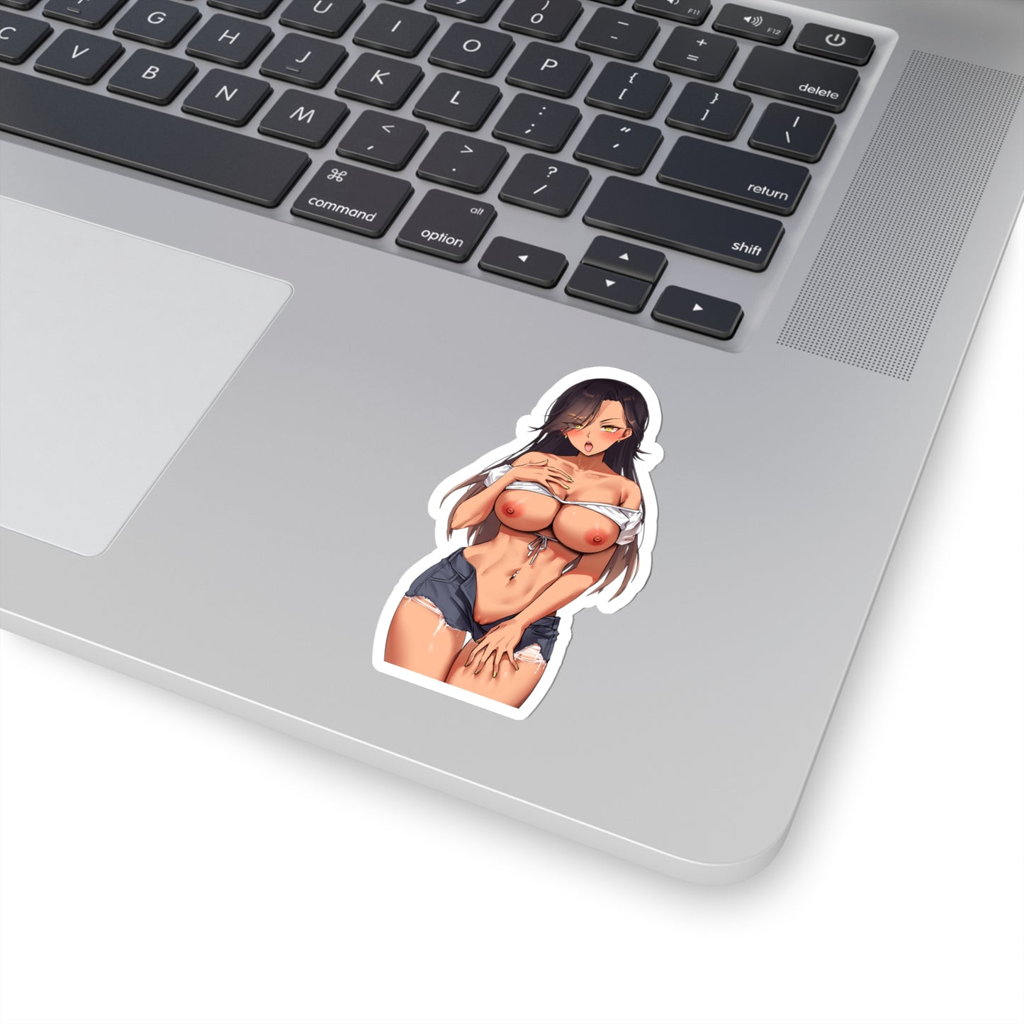 Sexy Anime Sticker | Lewd Anime Sticker | Lewd Sticker | Sexy Waifu Sticker