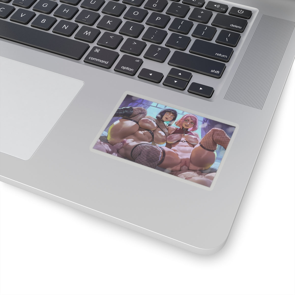 Hentai Sticker | Ninjas Fucking | Hentai NSFW Sticker