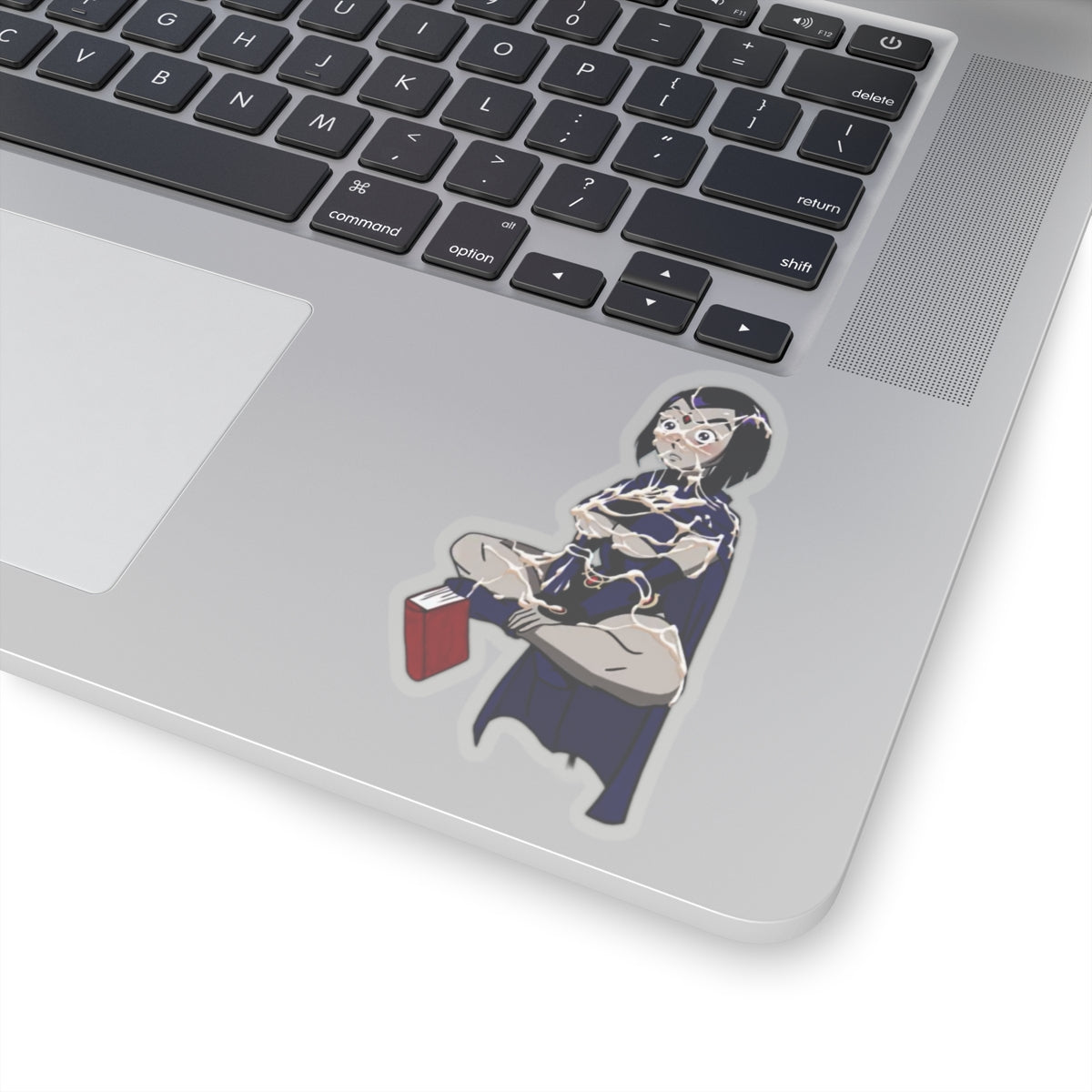 Hentai Sticker | Raven | Lewd Anime Sticker | Lewd Sticker | Sexy Waifu Sticker | Cum