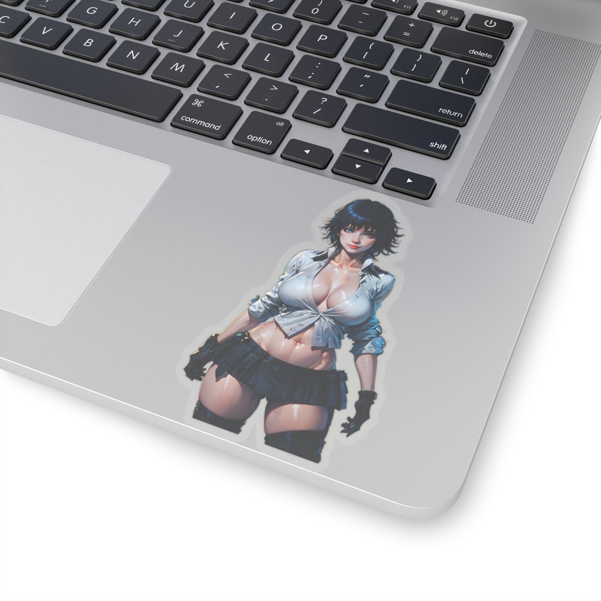 Waifu Sticker