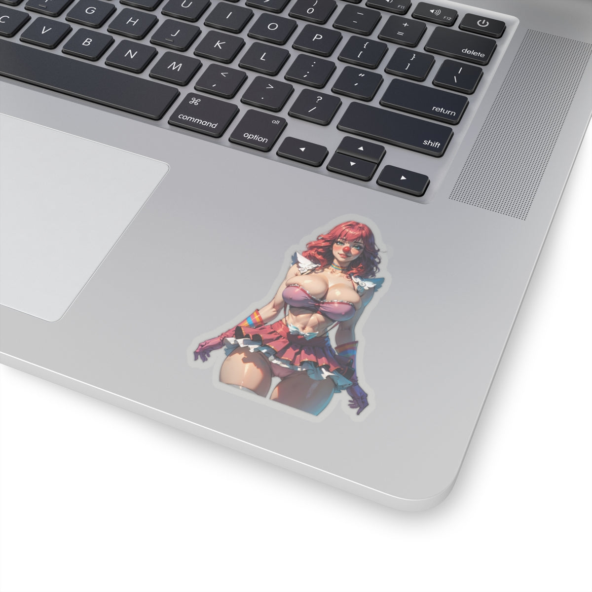 Waifu Sticker