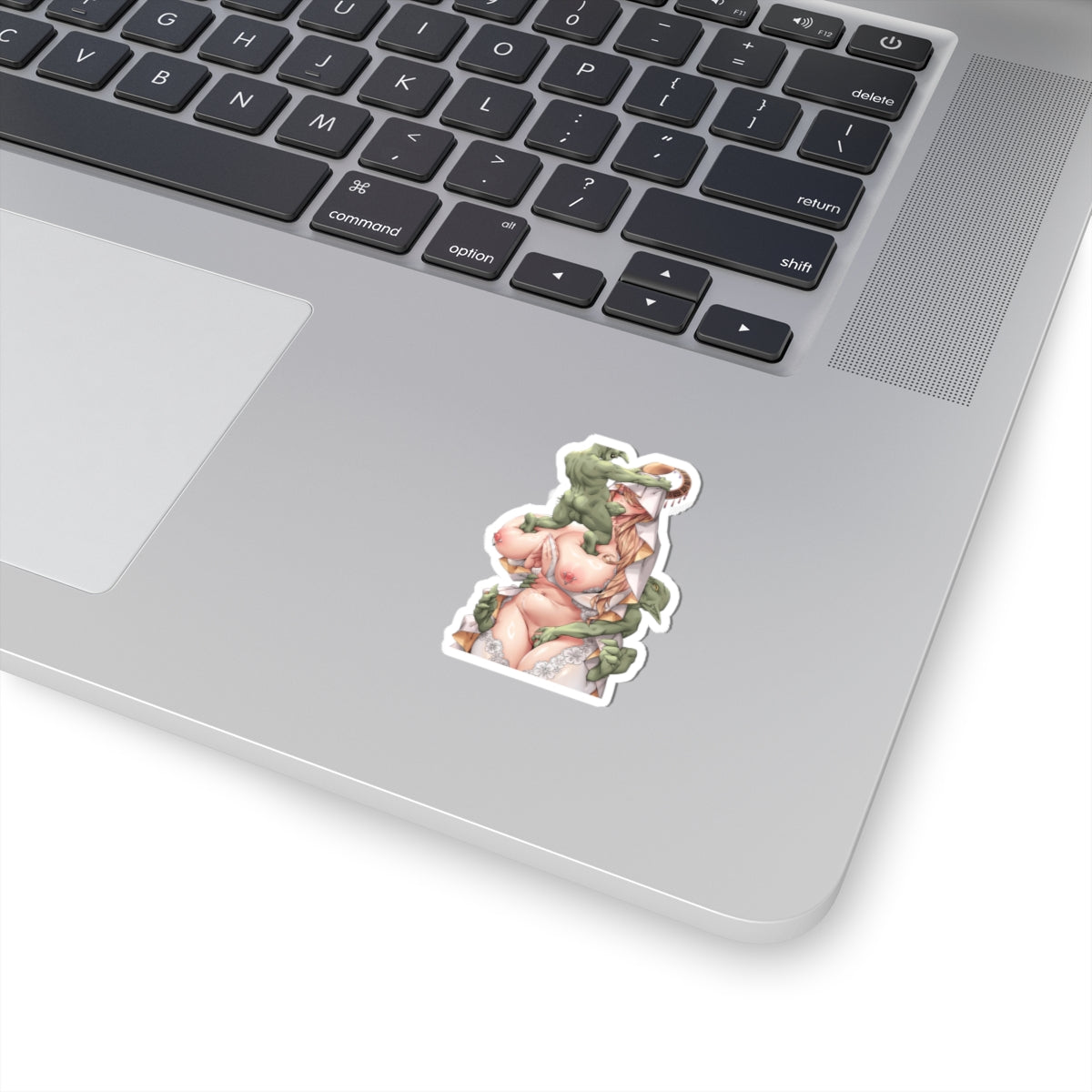 Waifu Sticker | Hentai Girls Sticker | Goblins