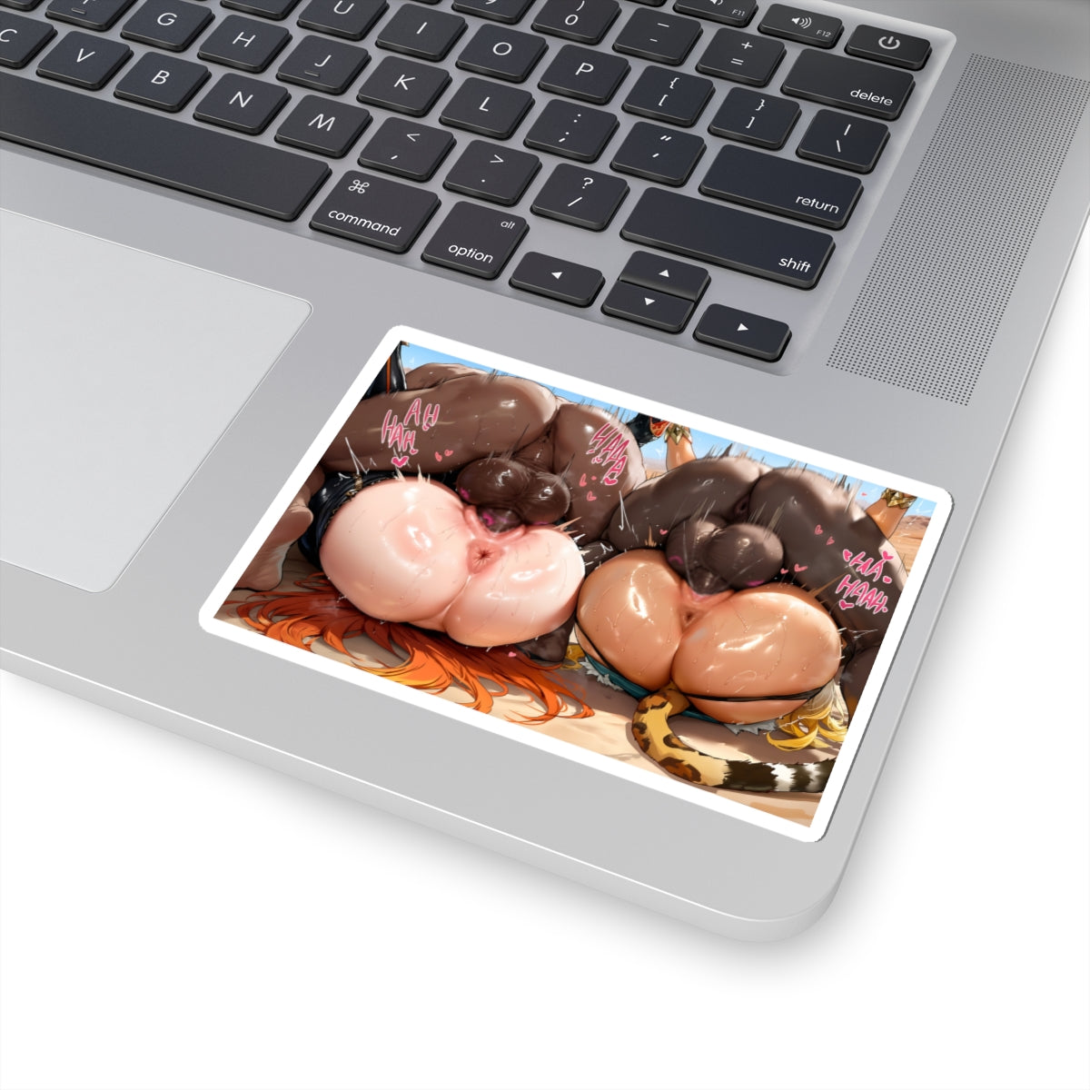 Hentai Sticker | Mating Press Fucking | Hentai NSFW Sticker