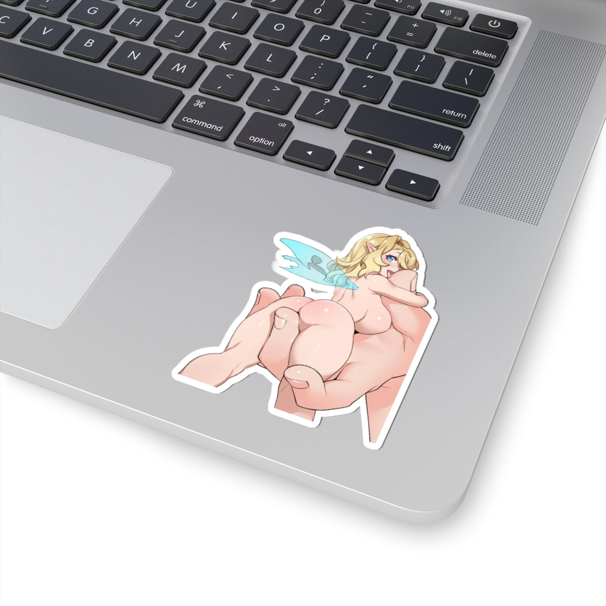 Waifu Sticker | Hentai Girls Sticker | Fairy
