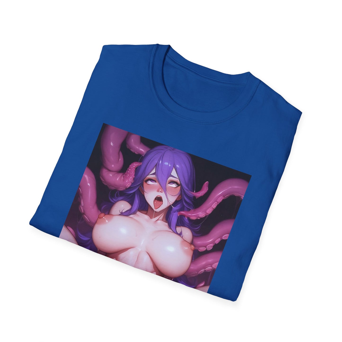 Hentai Tentacle T-Shirt