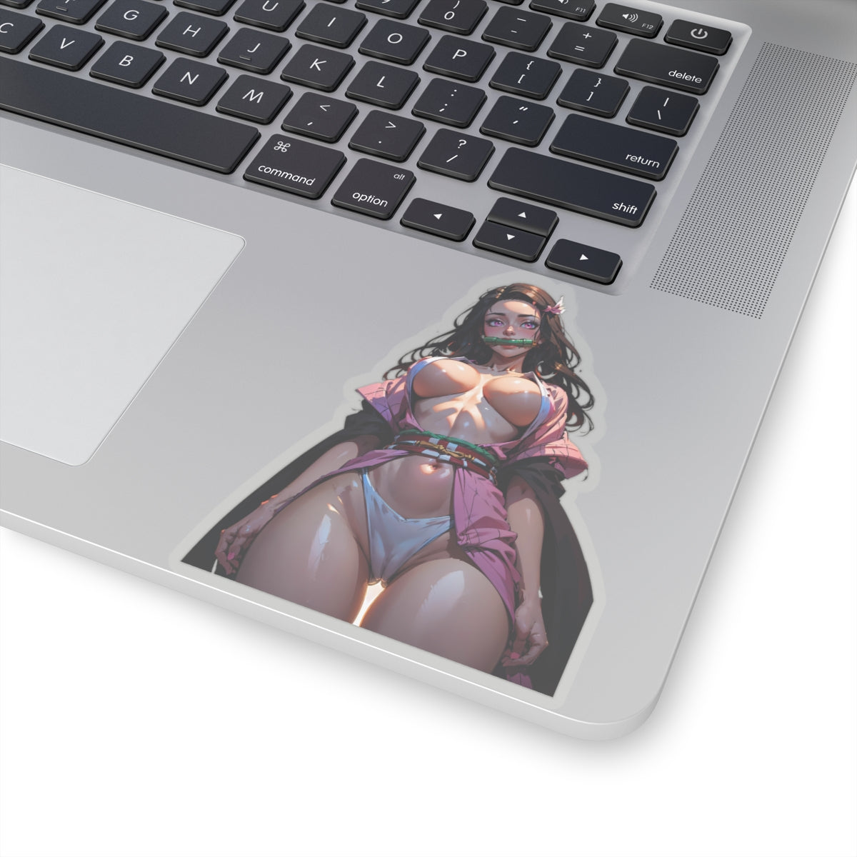 Waifu Sticker