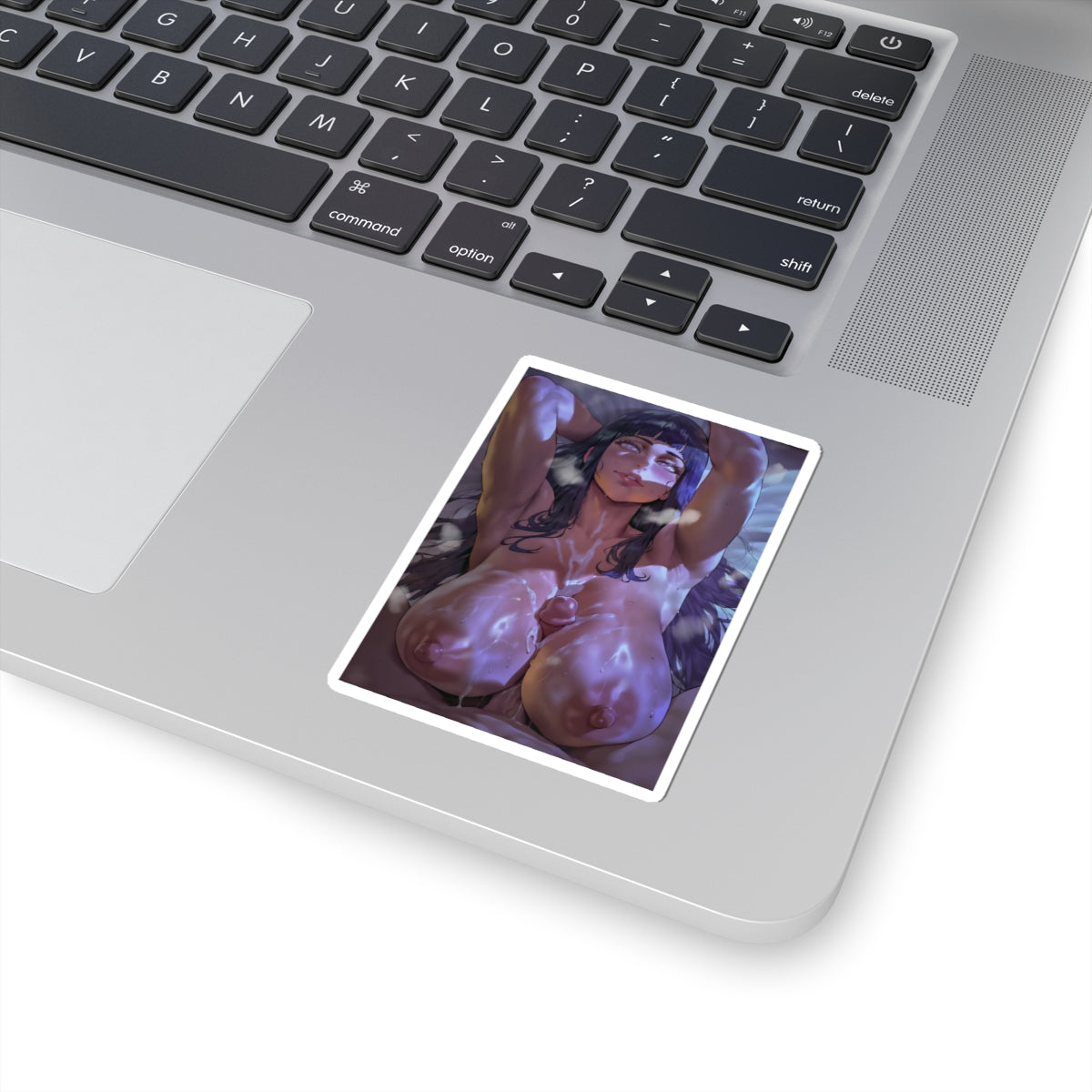 Hentai Sticker | Ninjas Fucking | Hentai NSFW Sticker