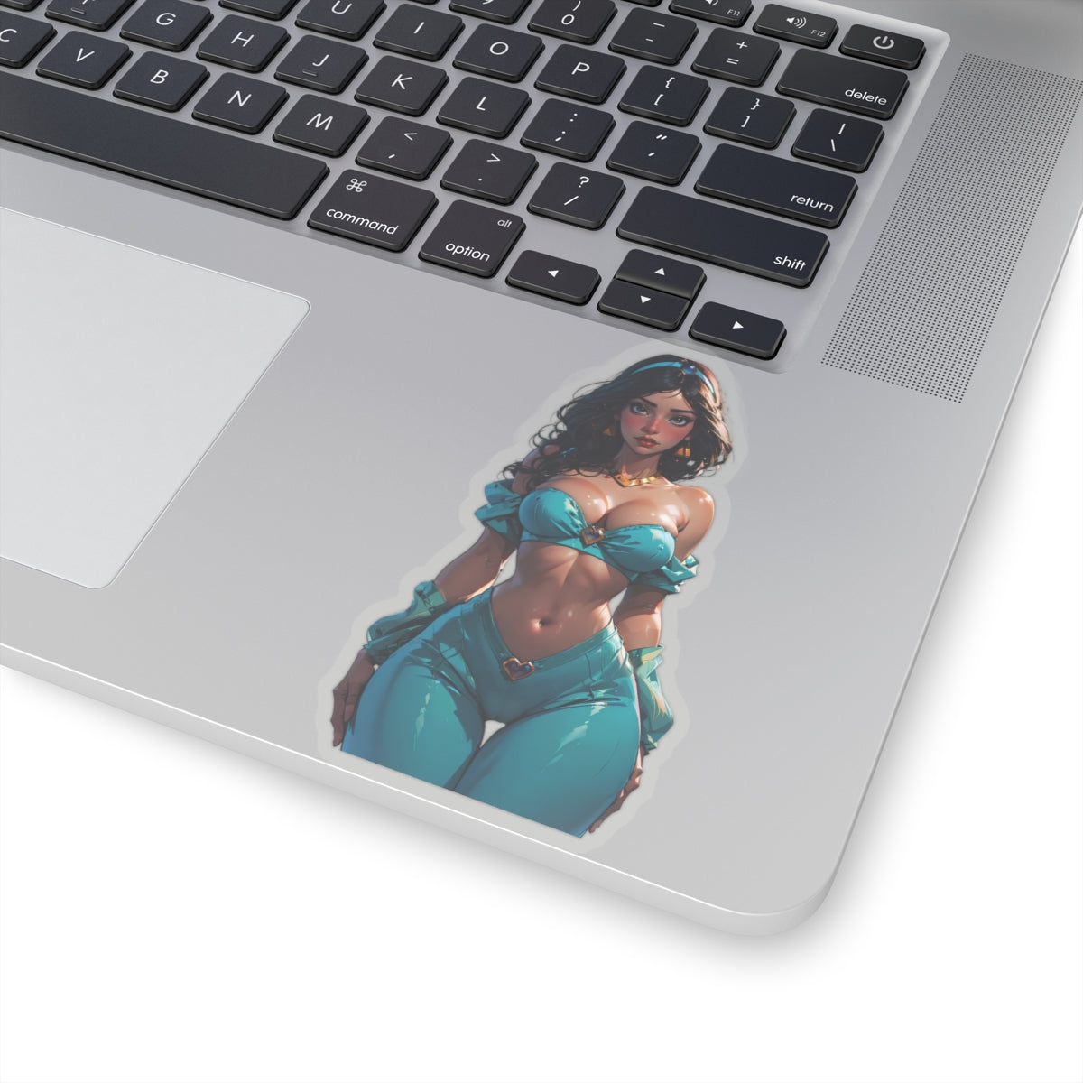 Waifu Sticker