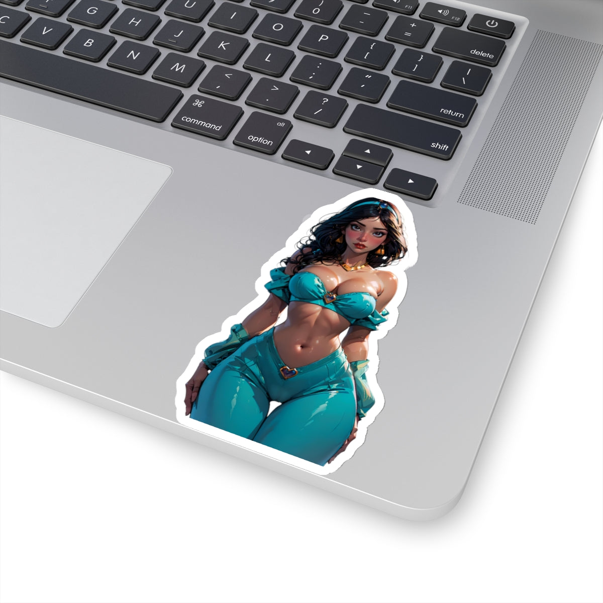 Waifu Sticker