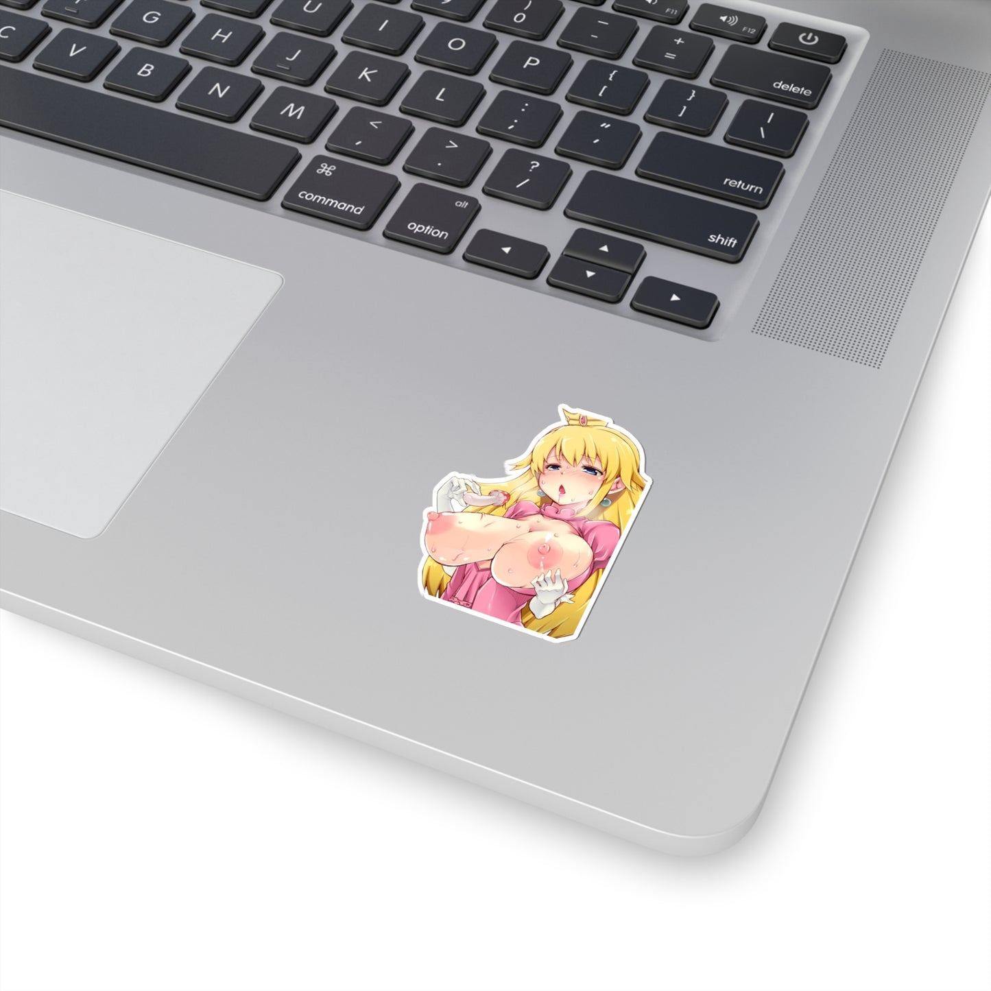 Sexy Anime Sticker | Peach | Lewd Anime Sticker | Lewd Sticker | Sexy Waifu Sticker | Princess