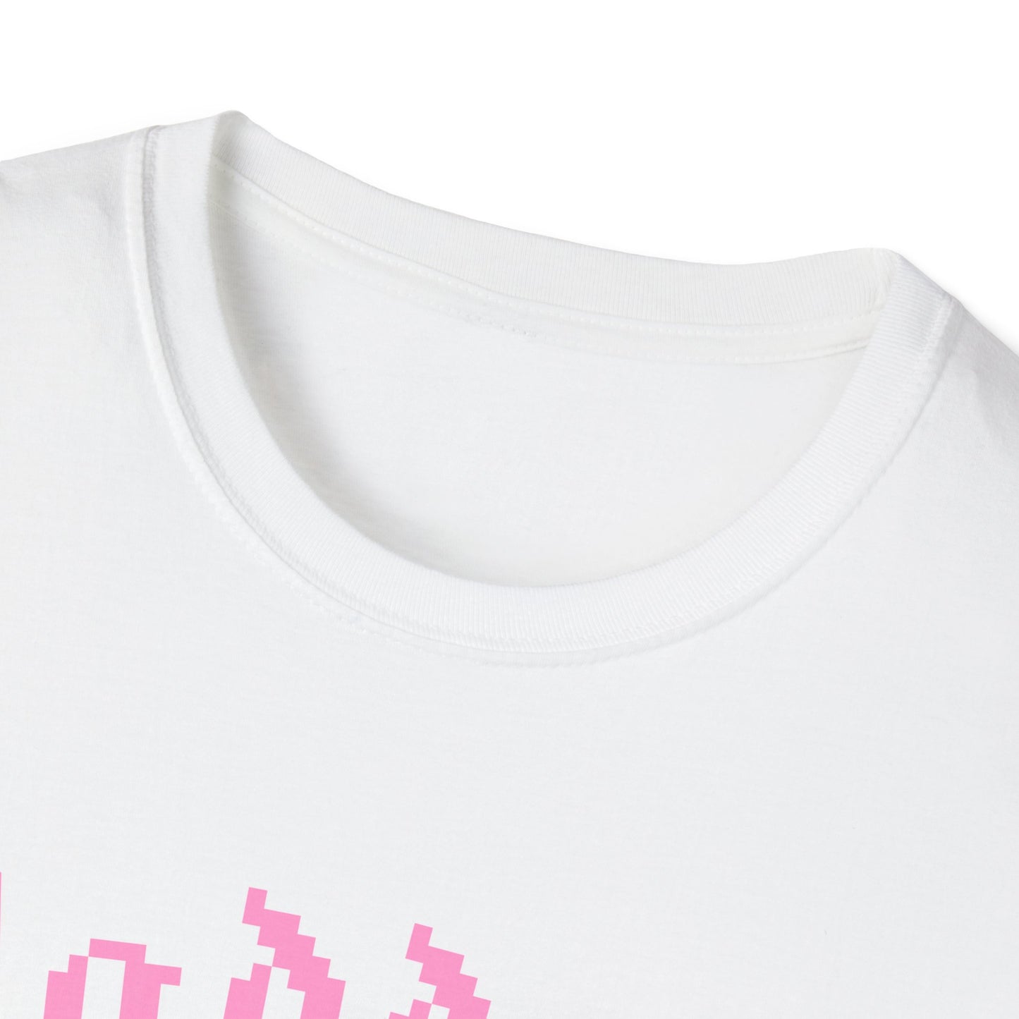 Copy of Playful Snap My Choker Unisex T-Shirt, Trendy Graphic Tee, Casual Wear, Gift for Friends, Party Outfit, Statement Shirt