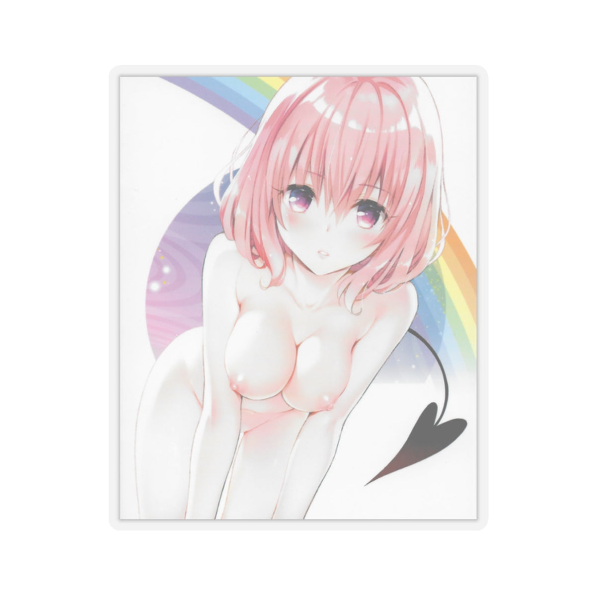 Waifu Sticker