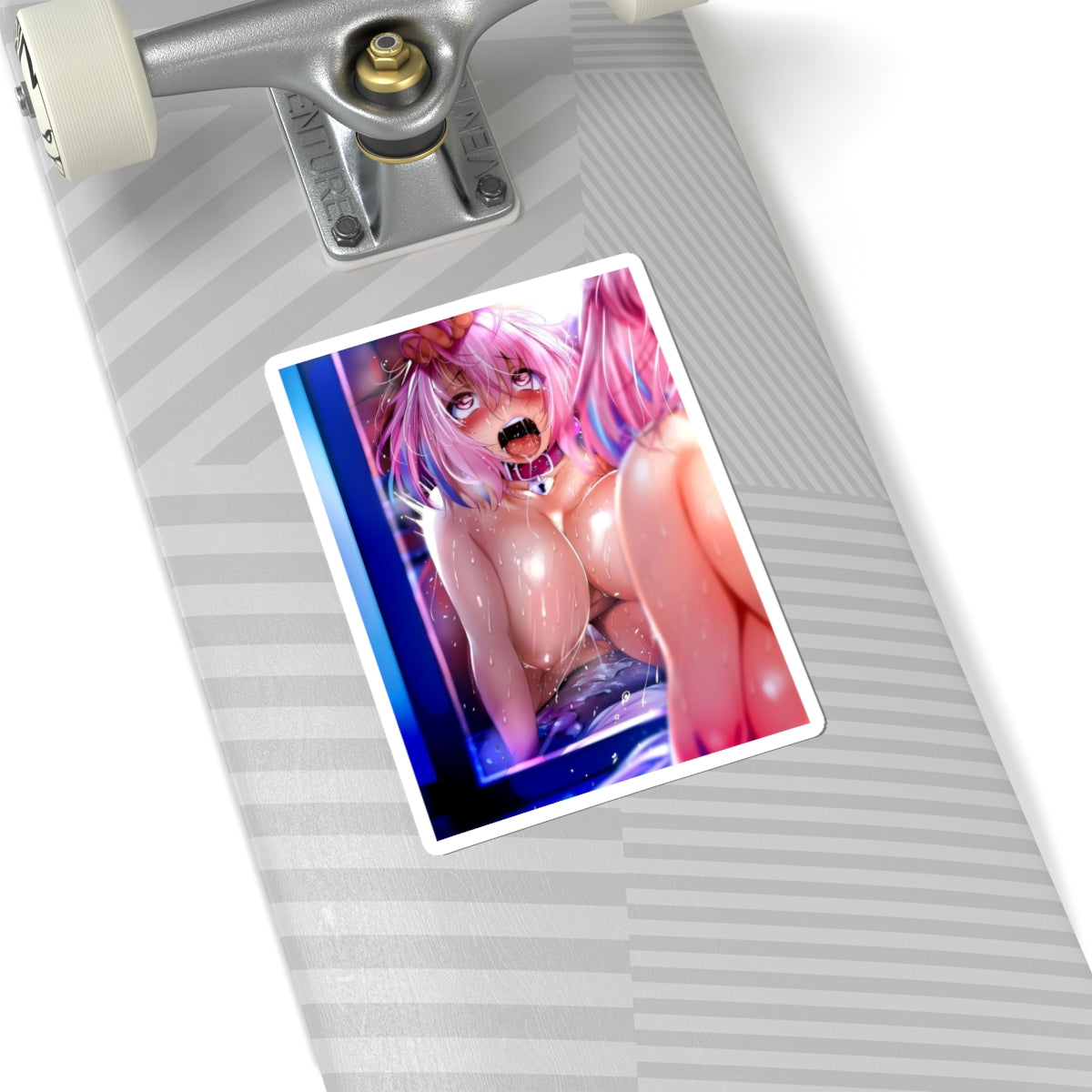 Waifu Sticker | Hentai Girls Sticker | Mirror Sex