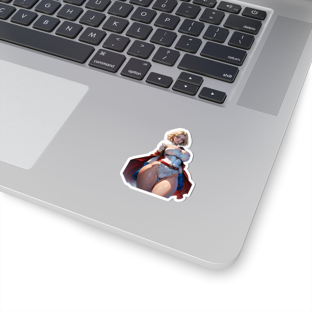 Waifu Sticker