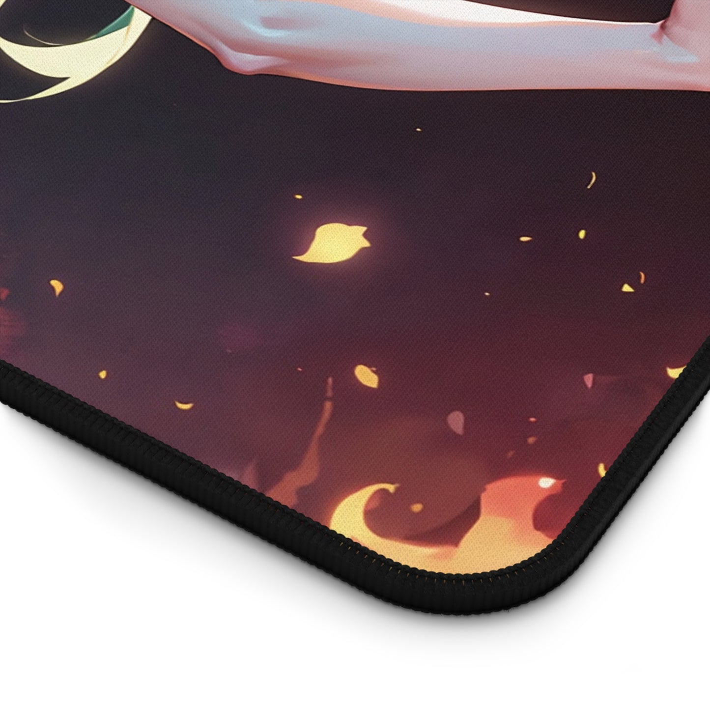 Lewd Edgerunners Mousepad | Naked Rebecca Mouse Pad | Cyberpunk Rebecca | Becca | Edgerunners | 2077 | Ecchi | Waifu | Lewd Mouse Pad | nsfw | Sexy Mousepad | Small Tits