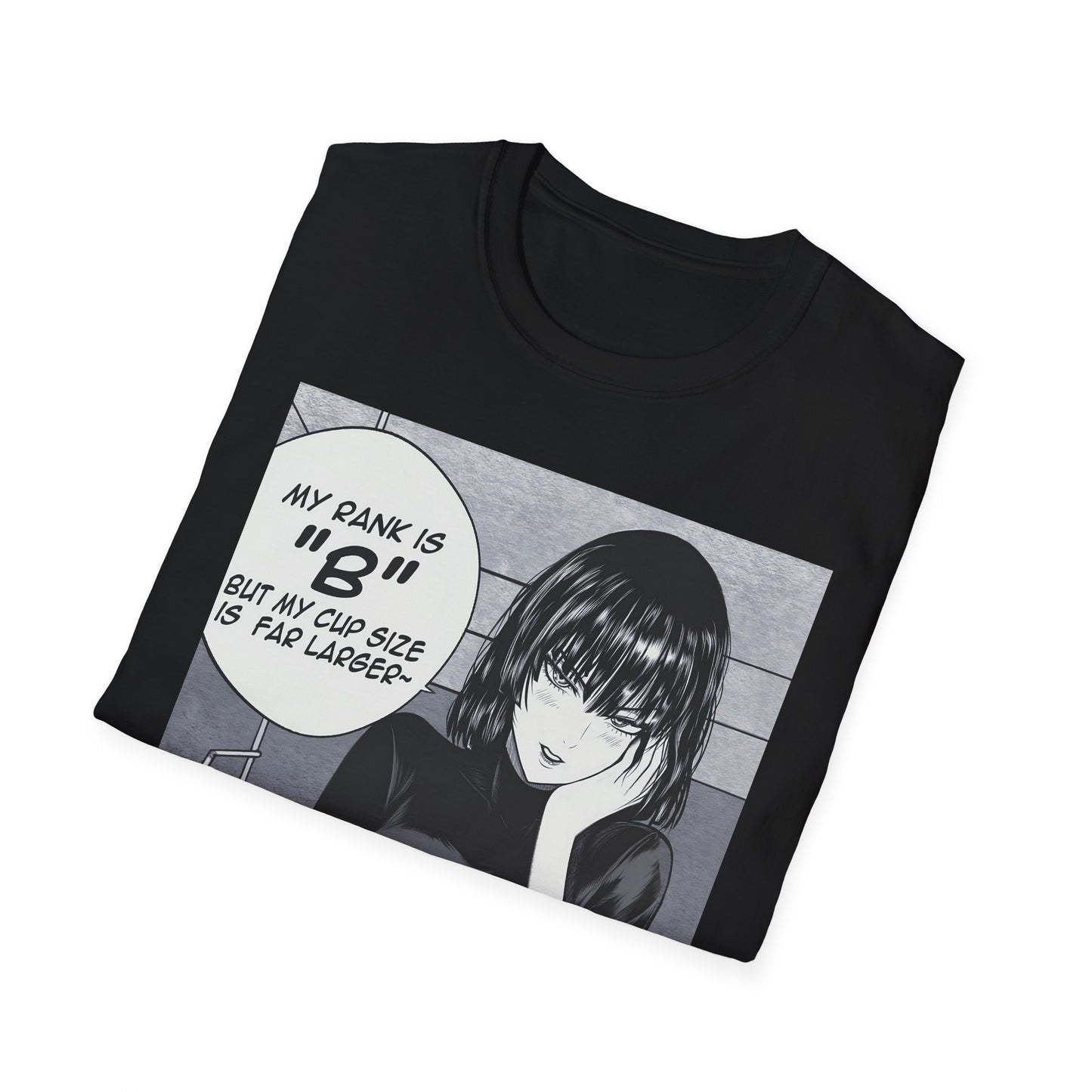 Funny Anime Shirt | Funny Tee | Anime T-Shirt | Funny T-Shirt | Gift for her | Waifu | Gift for Girlfriend | Otaku | Funny Gift | OPM